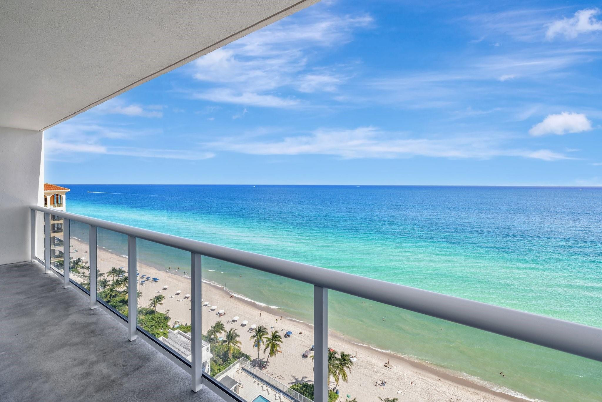 3140 S Ocean Dr 2105