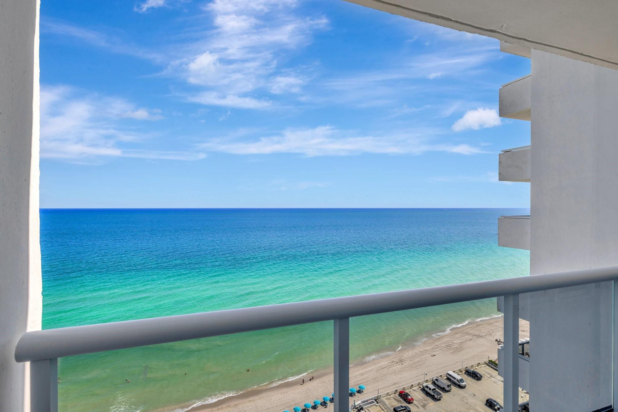 3140 S Ocean Dr 2105