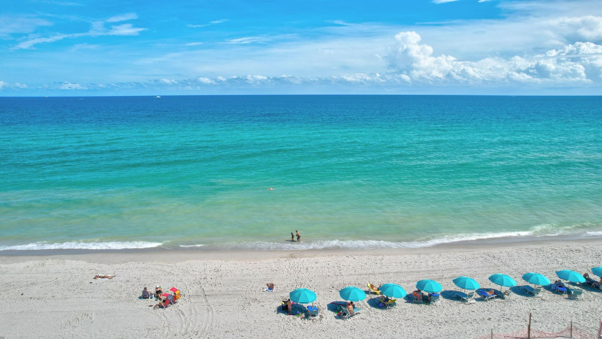 3140 S Ocean Dr 2105