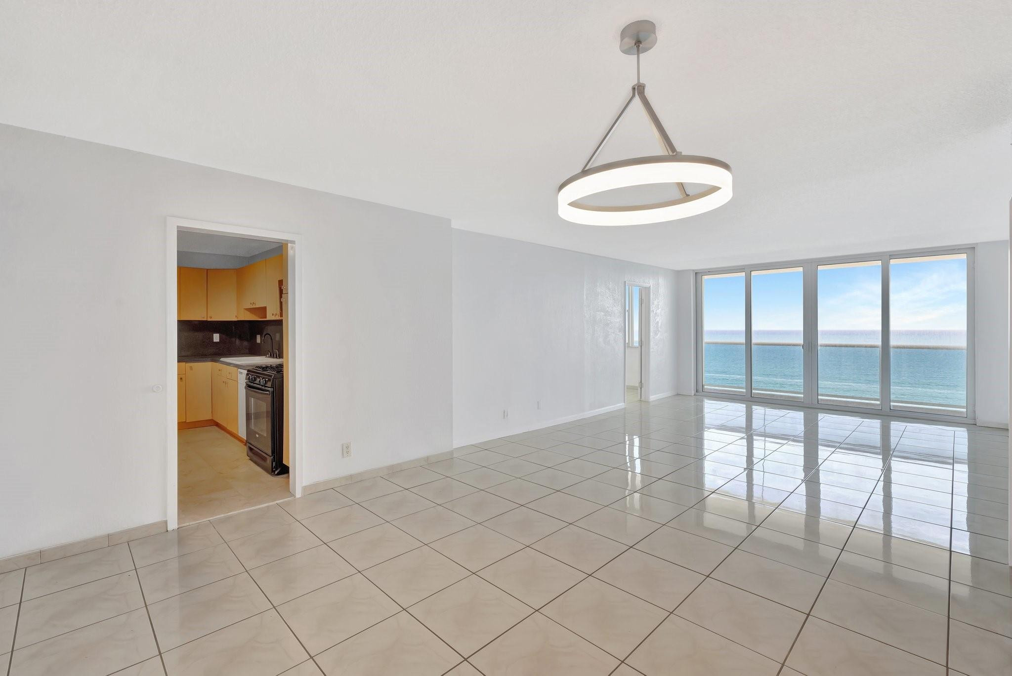 3140 S Ocean Dr 2105