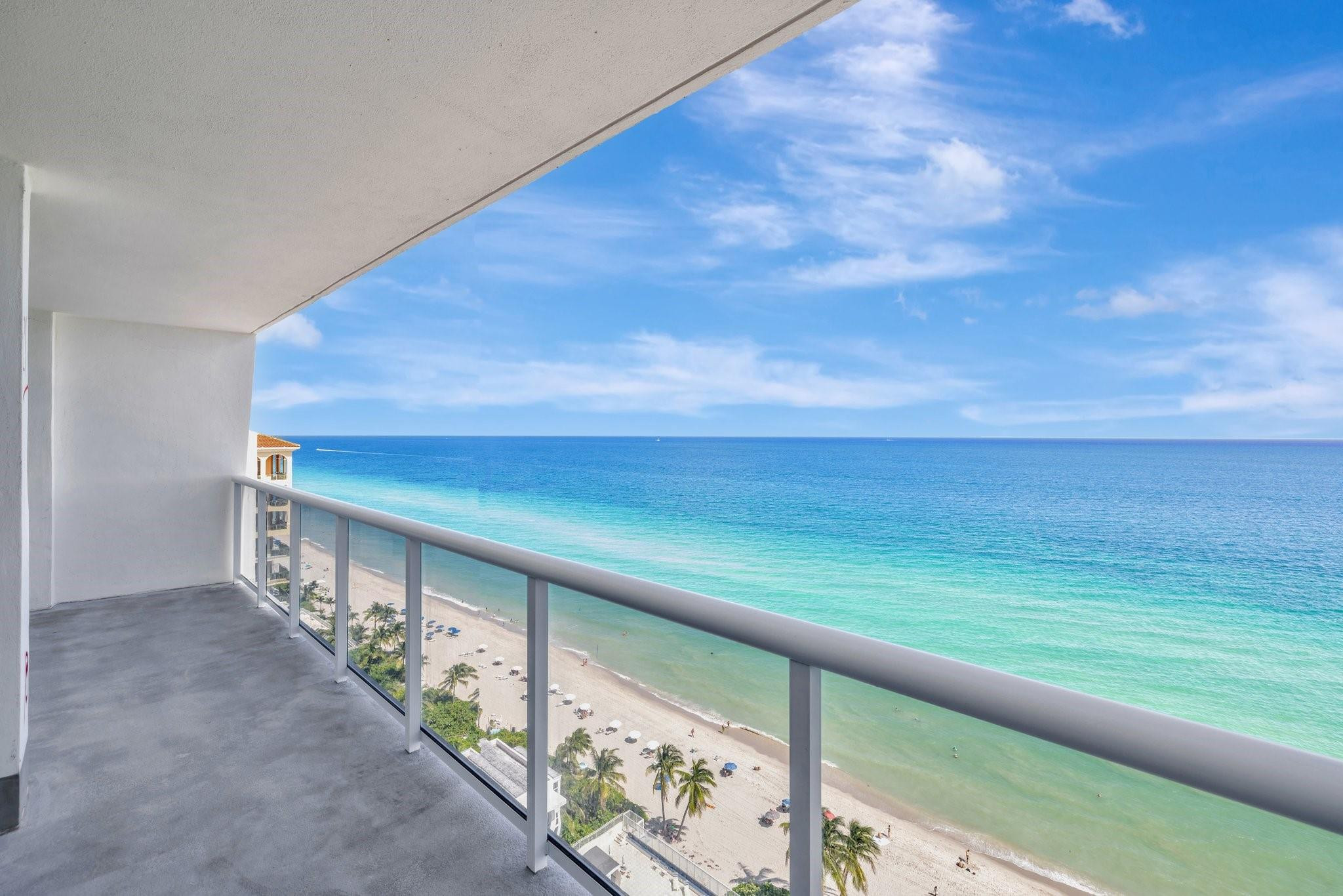 3140 S Ocean Dr 2105