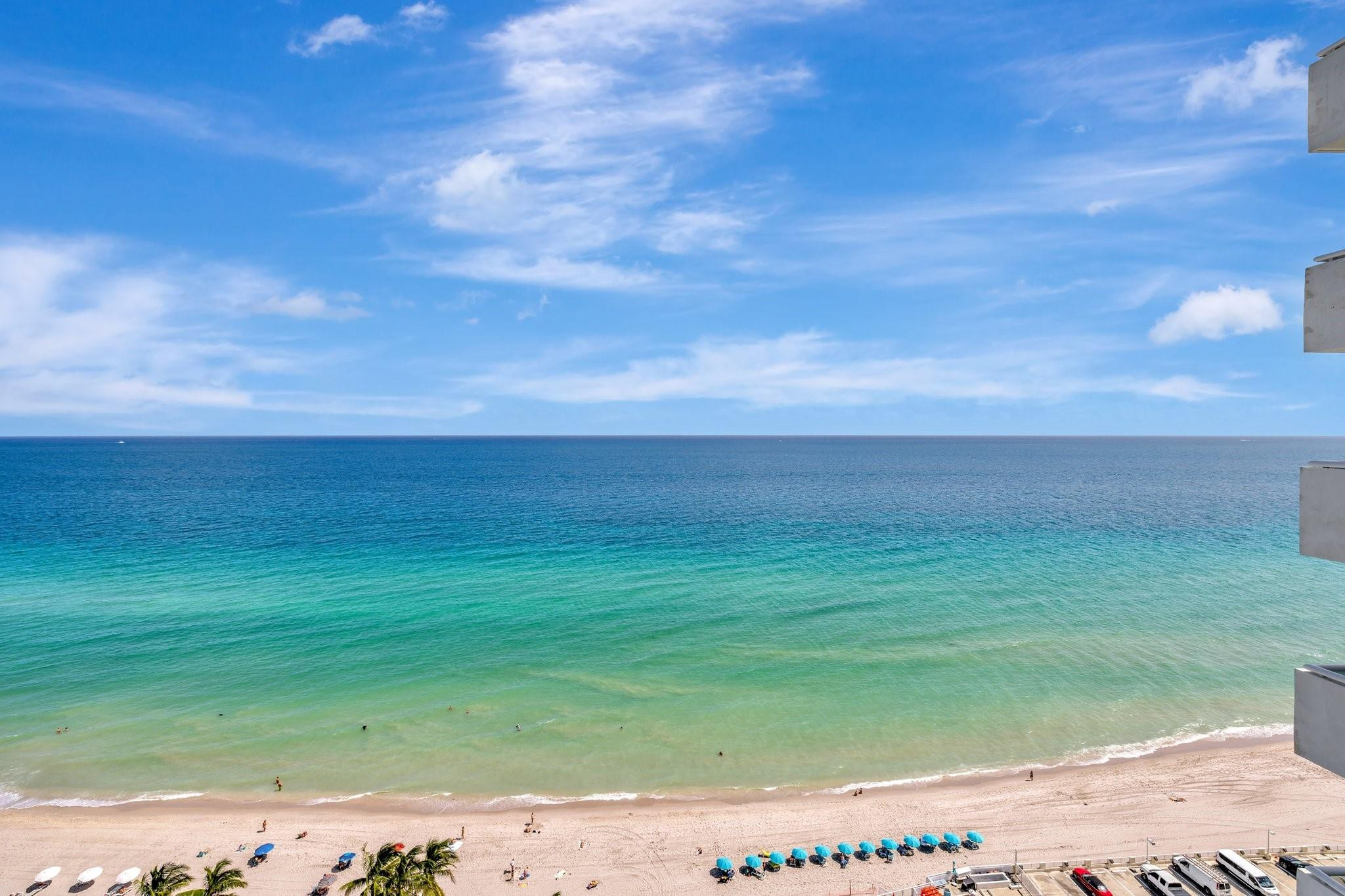 3140 S Ocean Dr 2105