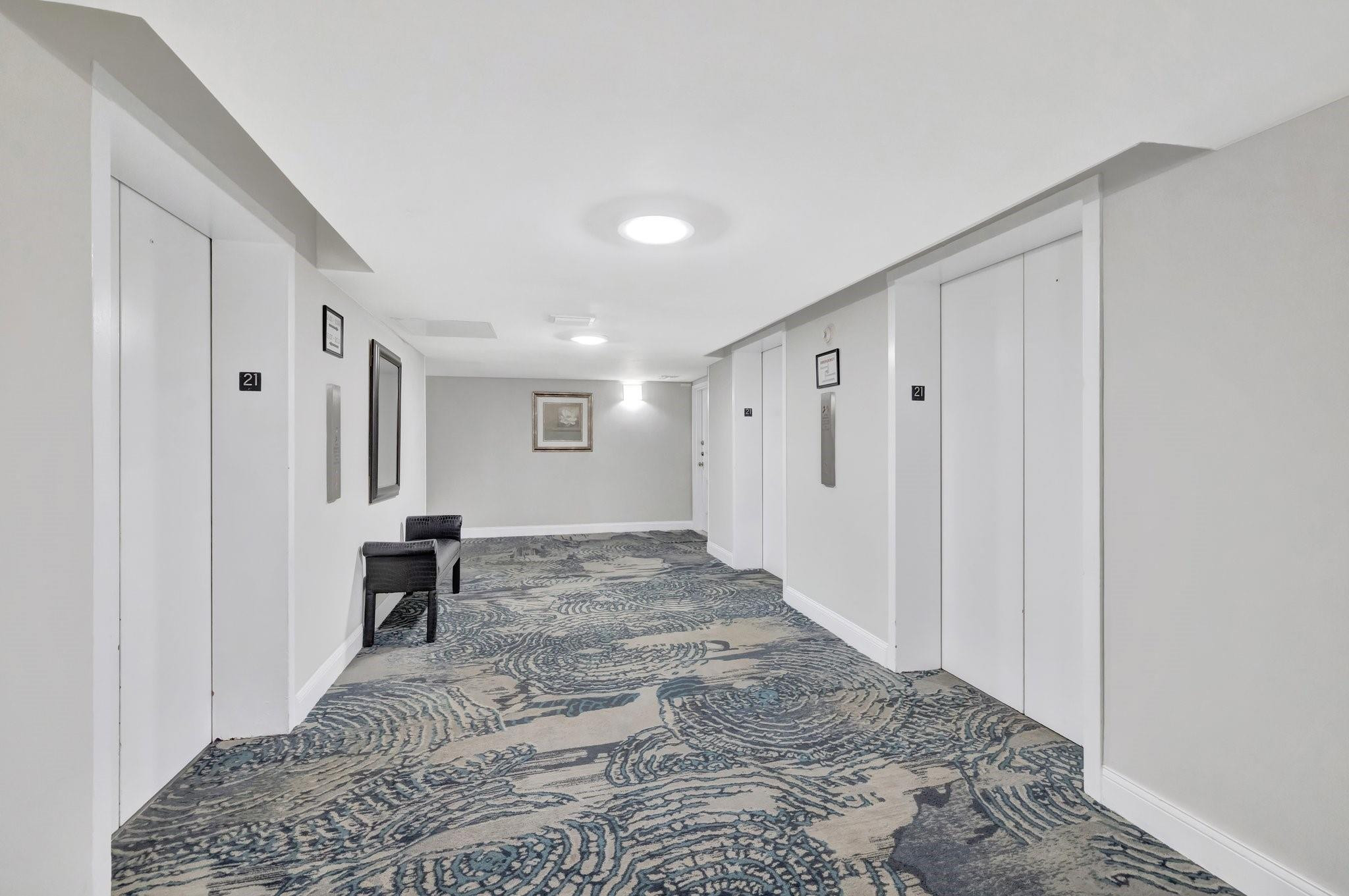 3140 S Ocean Dr 2105