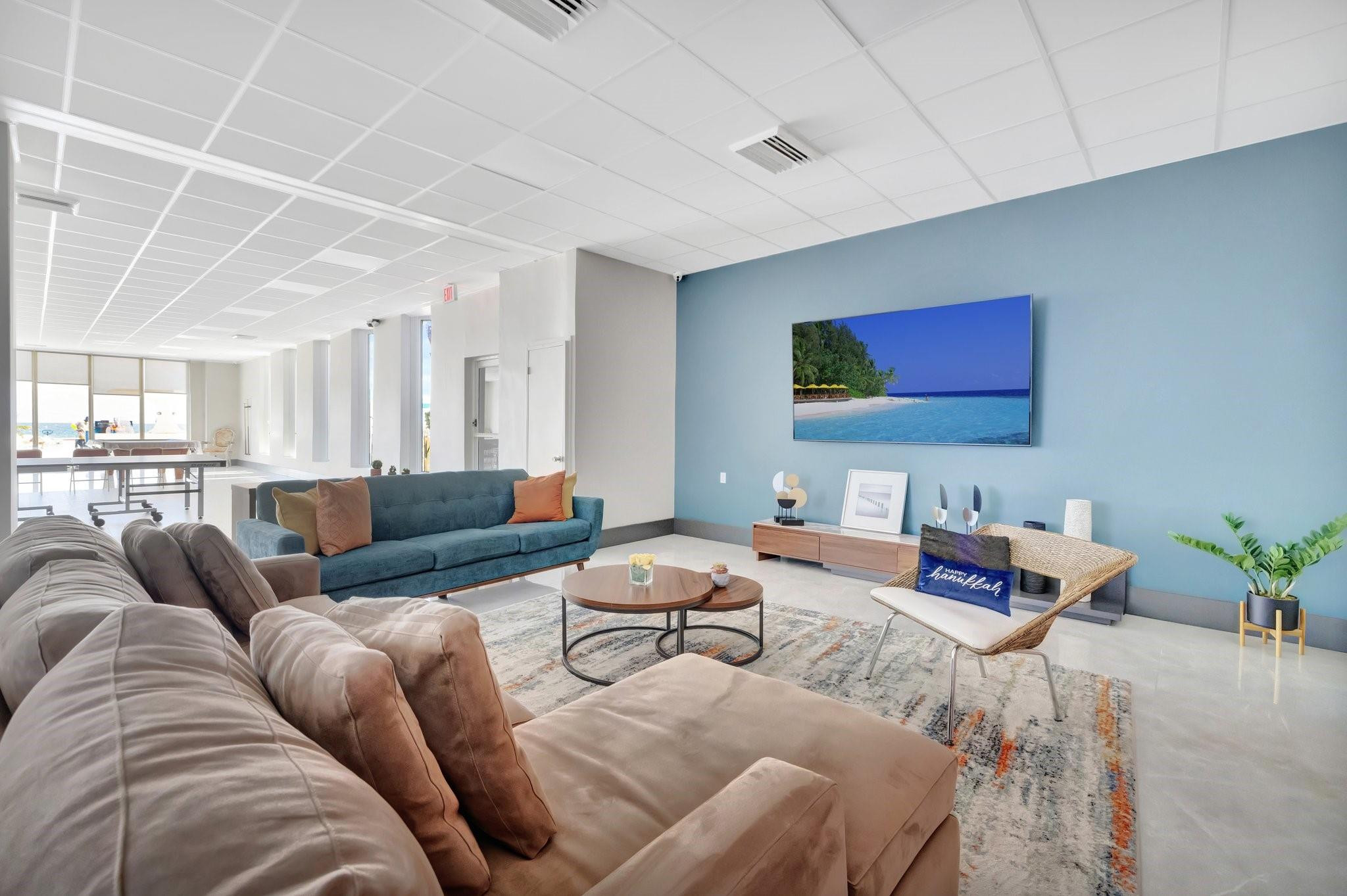 3140 S Ocean Dr 2105