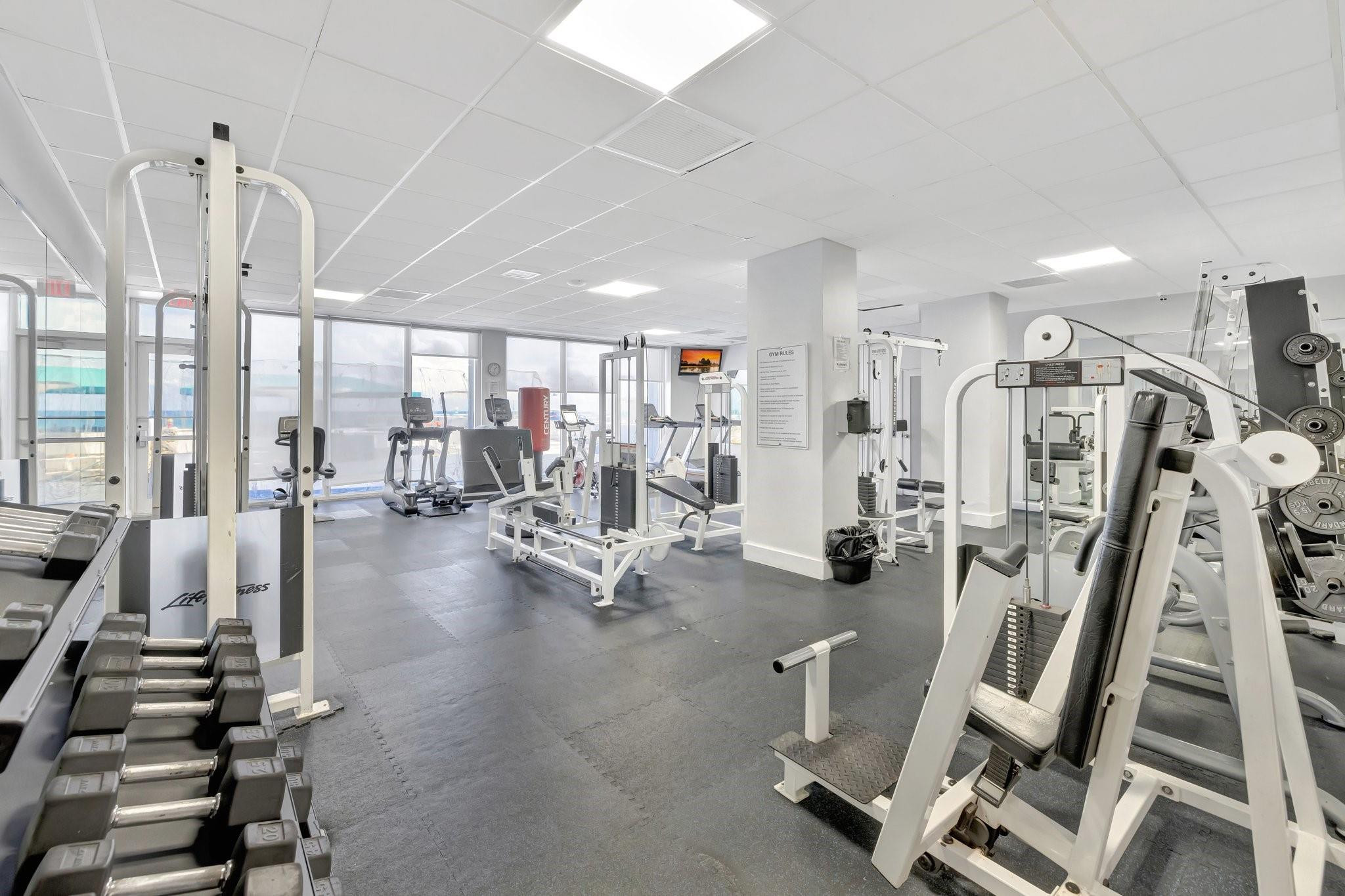 3140 S Ocean Dr 2105