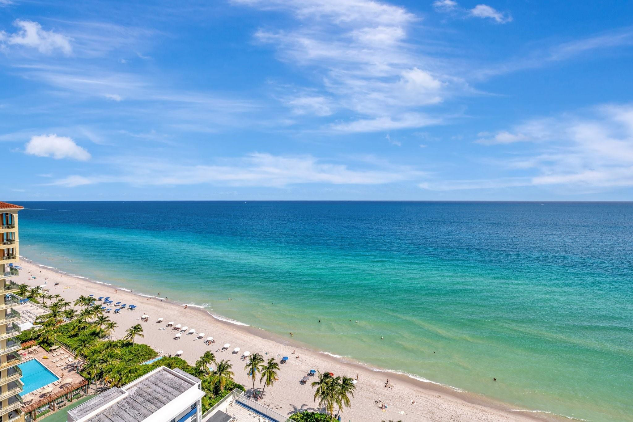 3140 S Ocean Dr 2105