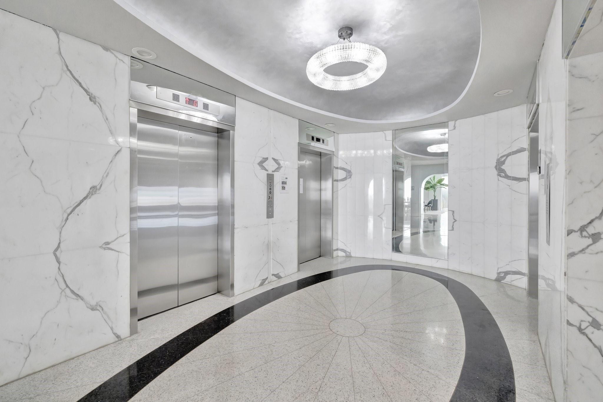 3140 S Ocean Dr 2105