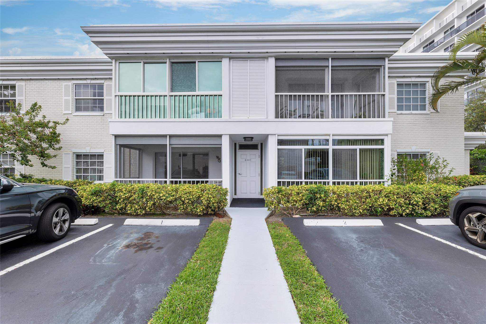 6507 Bay Club Drive 6507-1