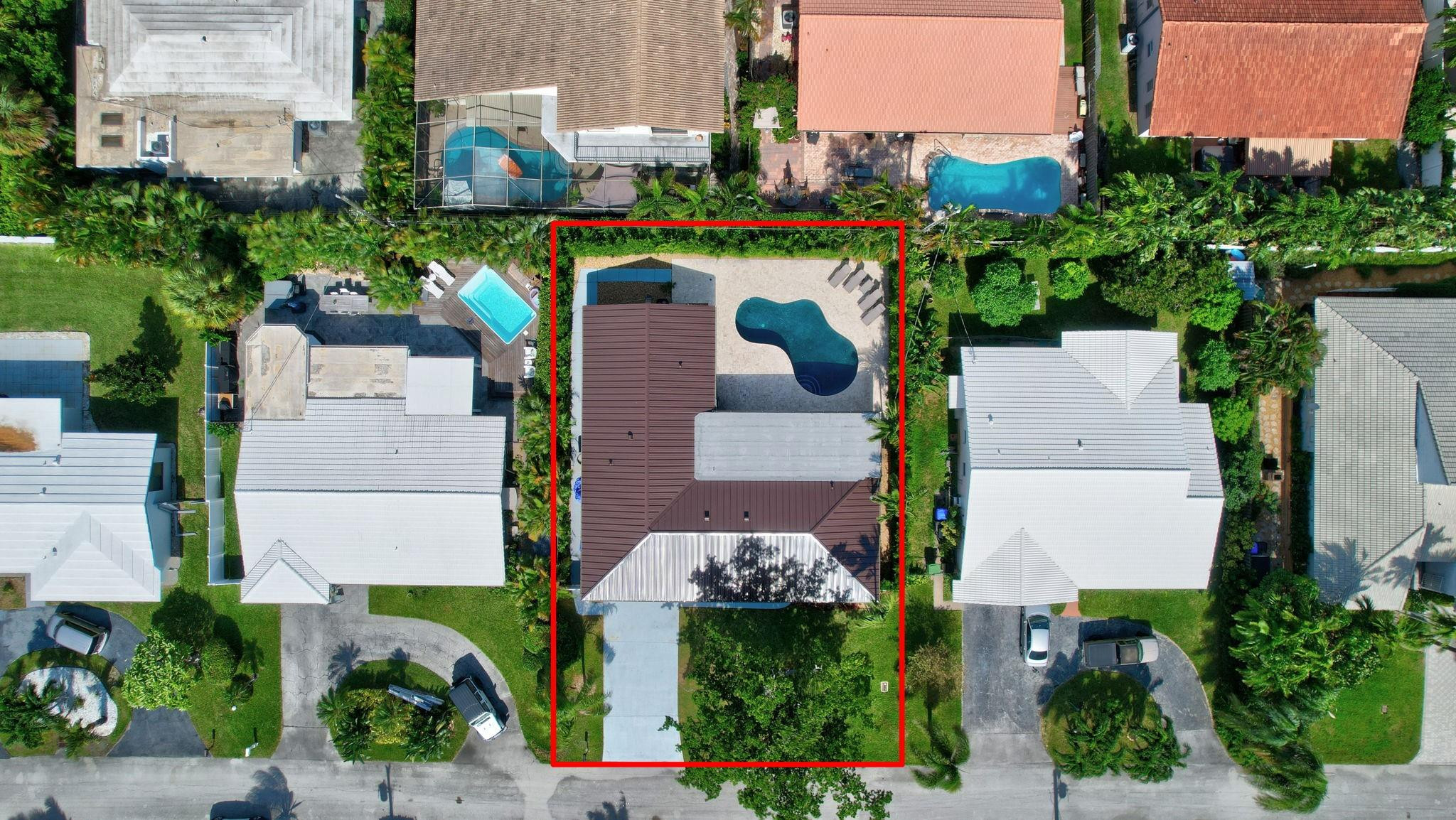 3231 S Terra Mar Dr