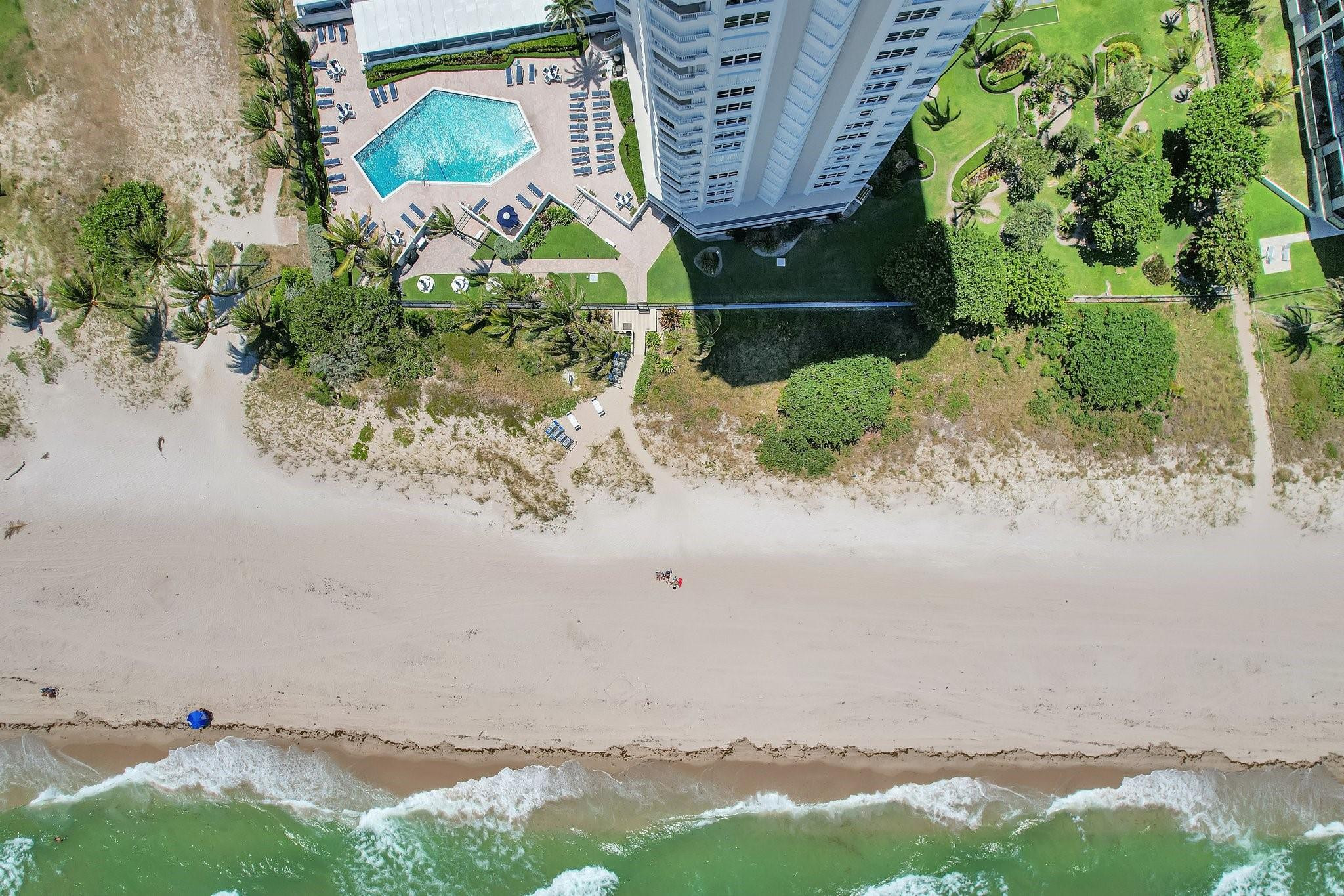 1340 S Ocean Blvd 1507