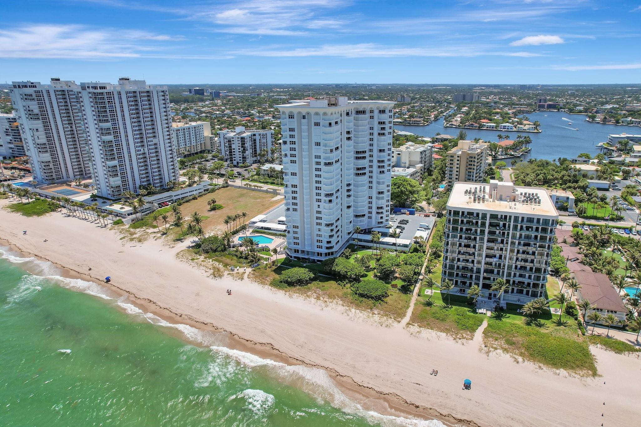 1340 S Ocean Blvd 1507