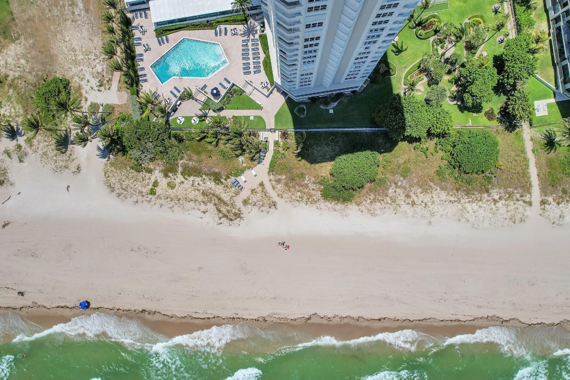 1340 S Ocean Blvd 1507