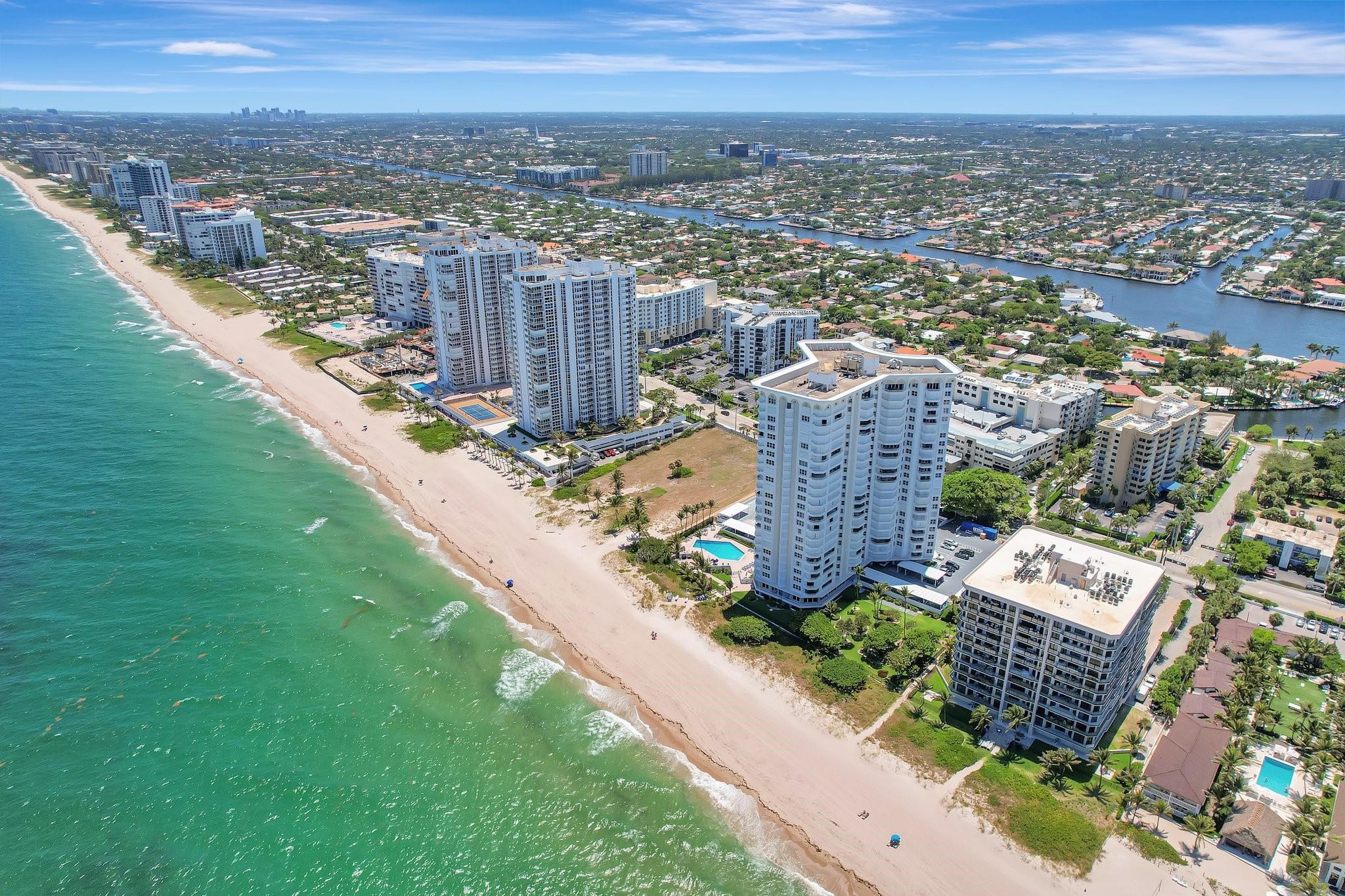 1340 S Ocean Blvd 1507