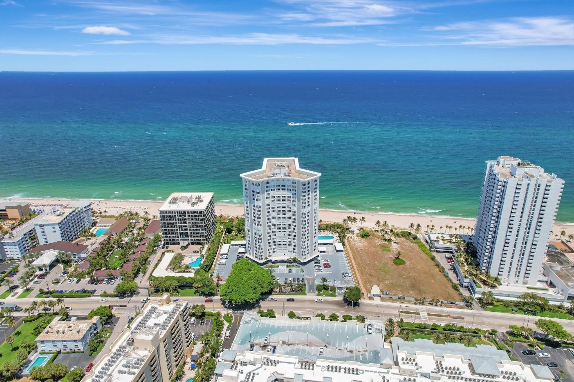 1340 S Ocean Blvd 1507