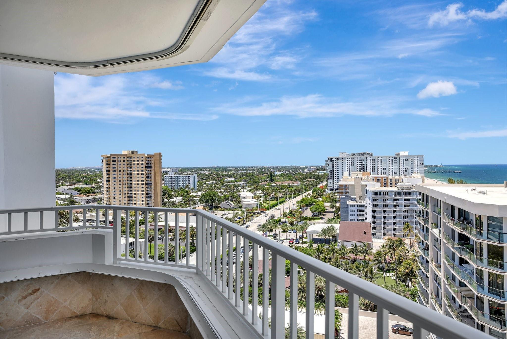 1340 S Ocean Blvd 1507