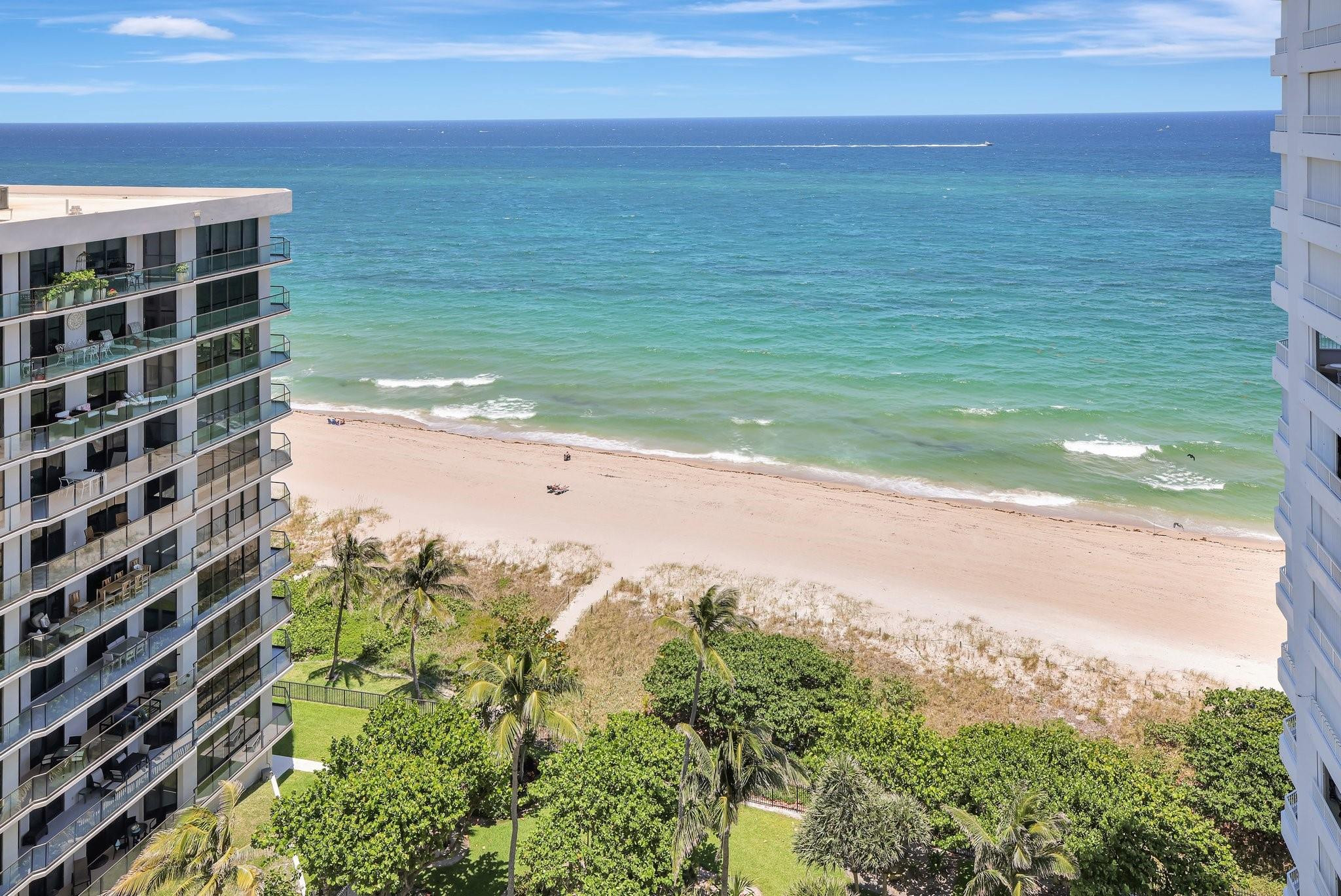 1340 S Ocean Blvd 1507