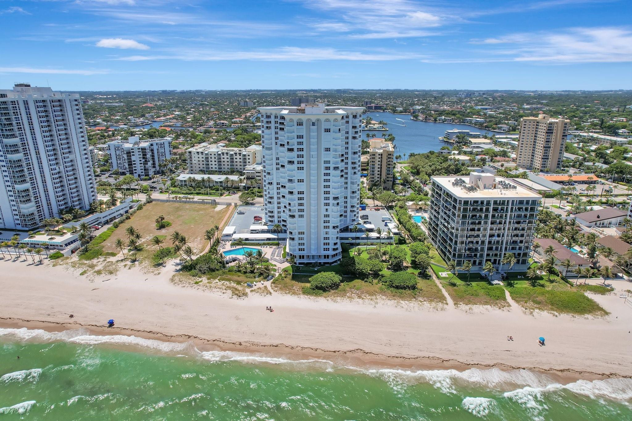 1340 S Ocean Blvd 1507