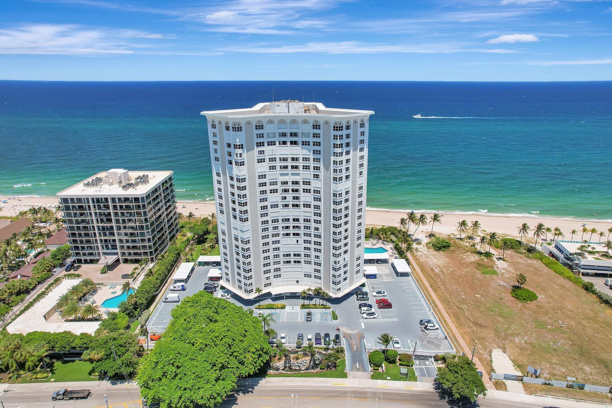 1340 S Ocean Blvd 1507