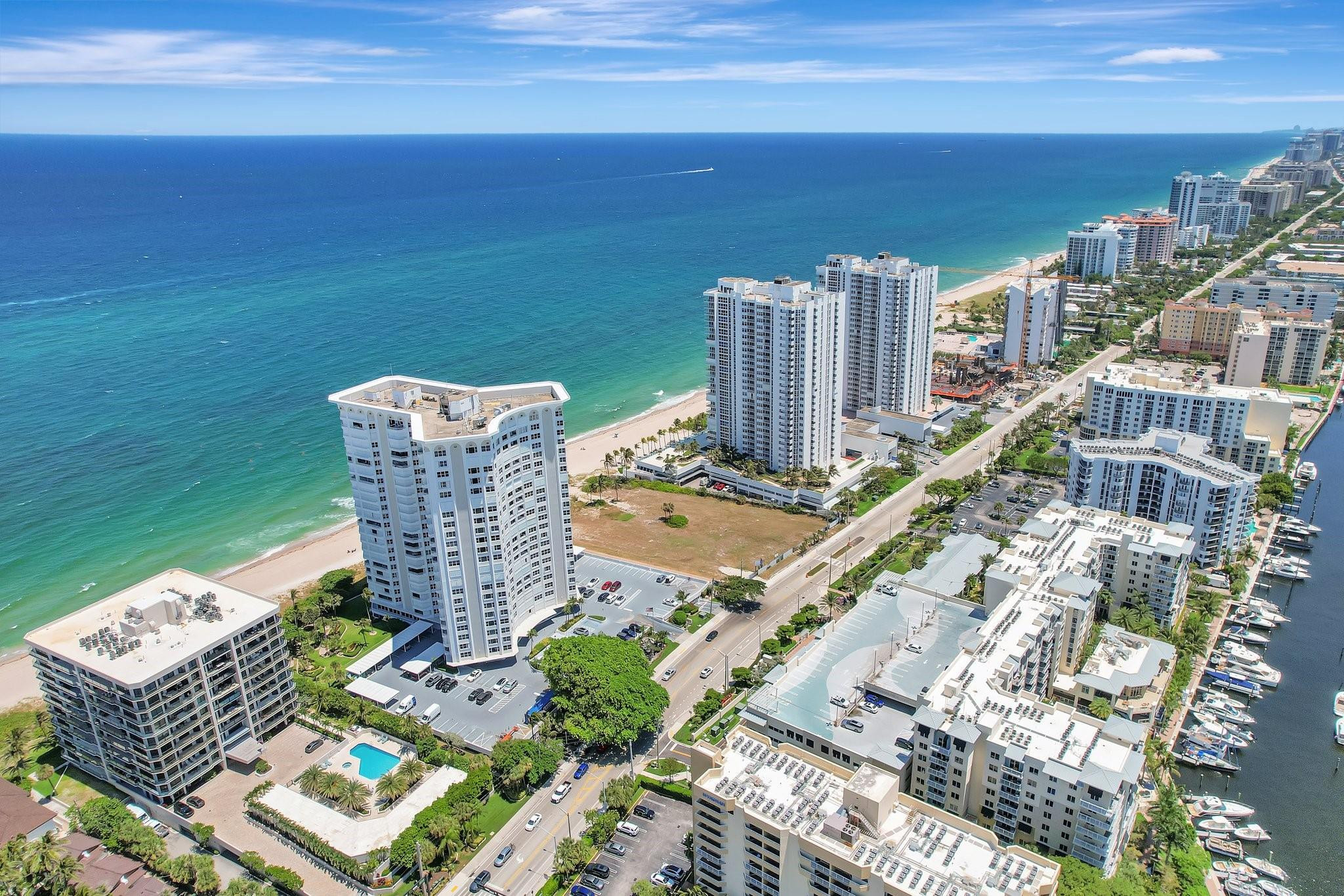 1340 S Ocean Blvd 1507