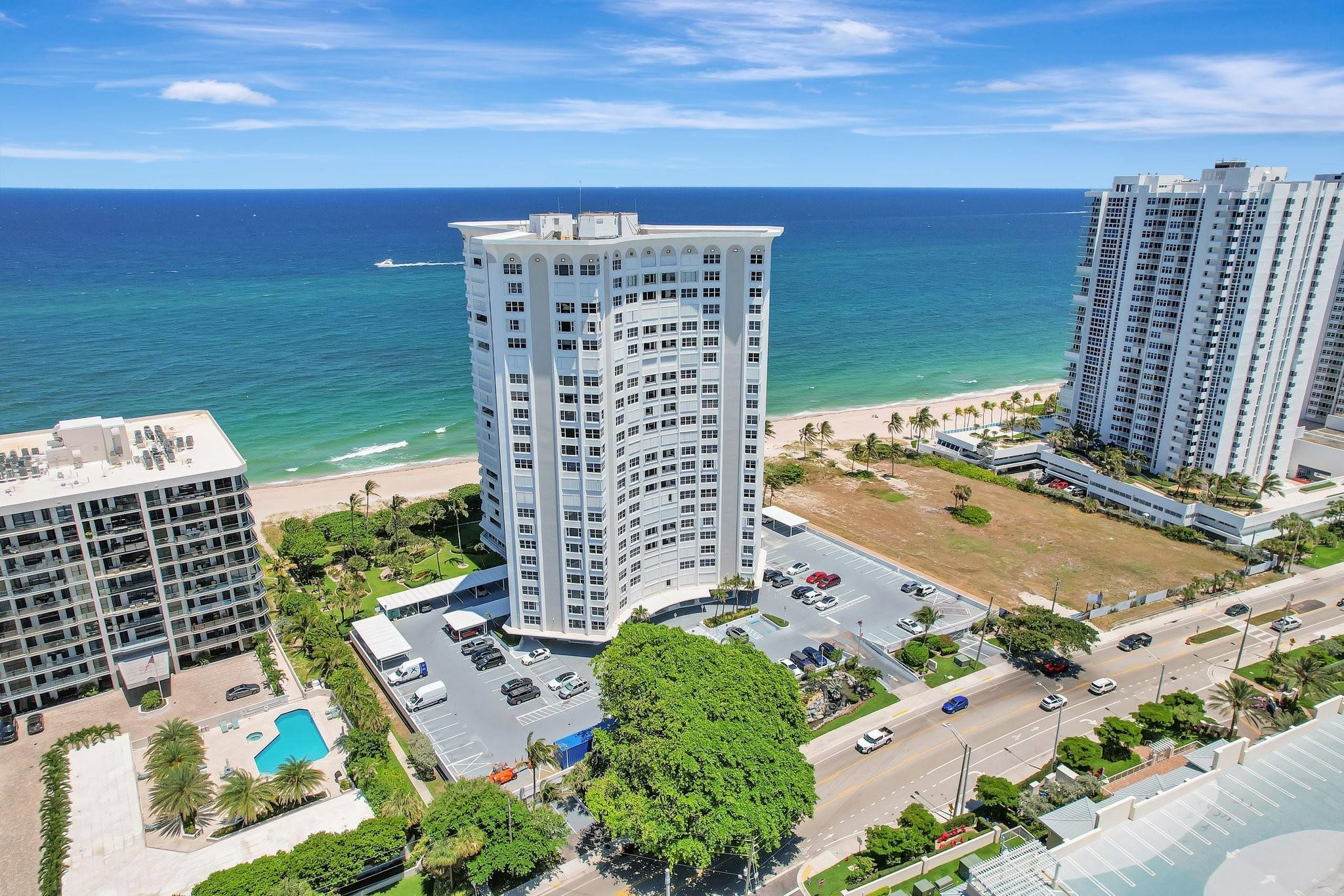 1340 S Ocean Blvd 1507