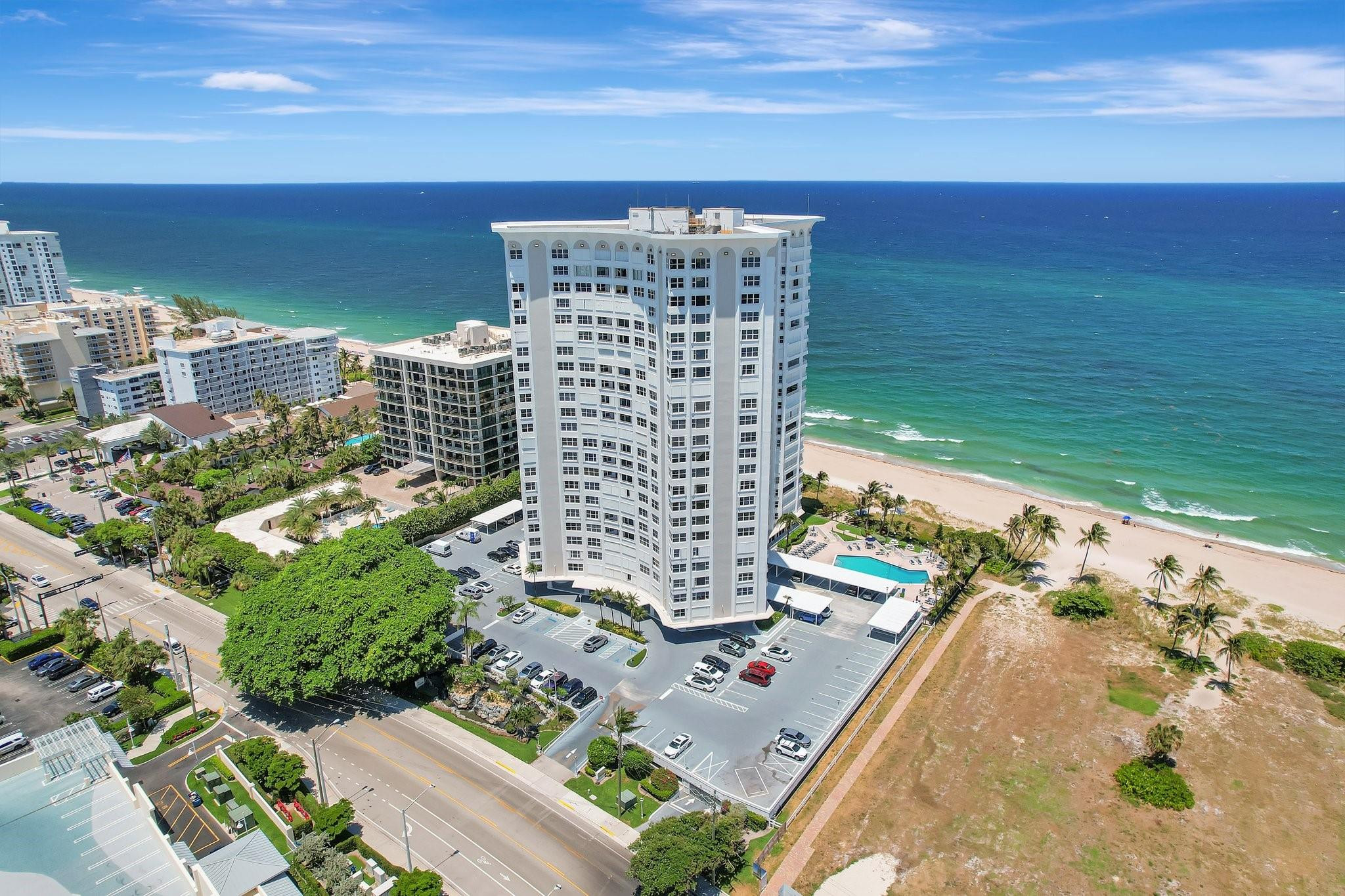 1340 S Ocean Blvd 1507