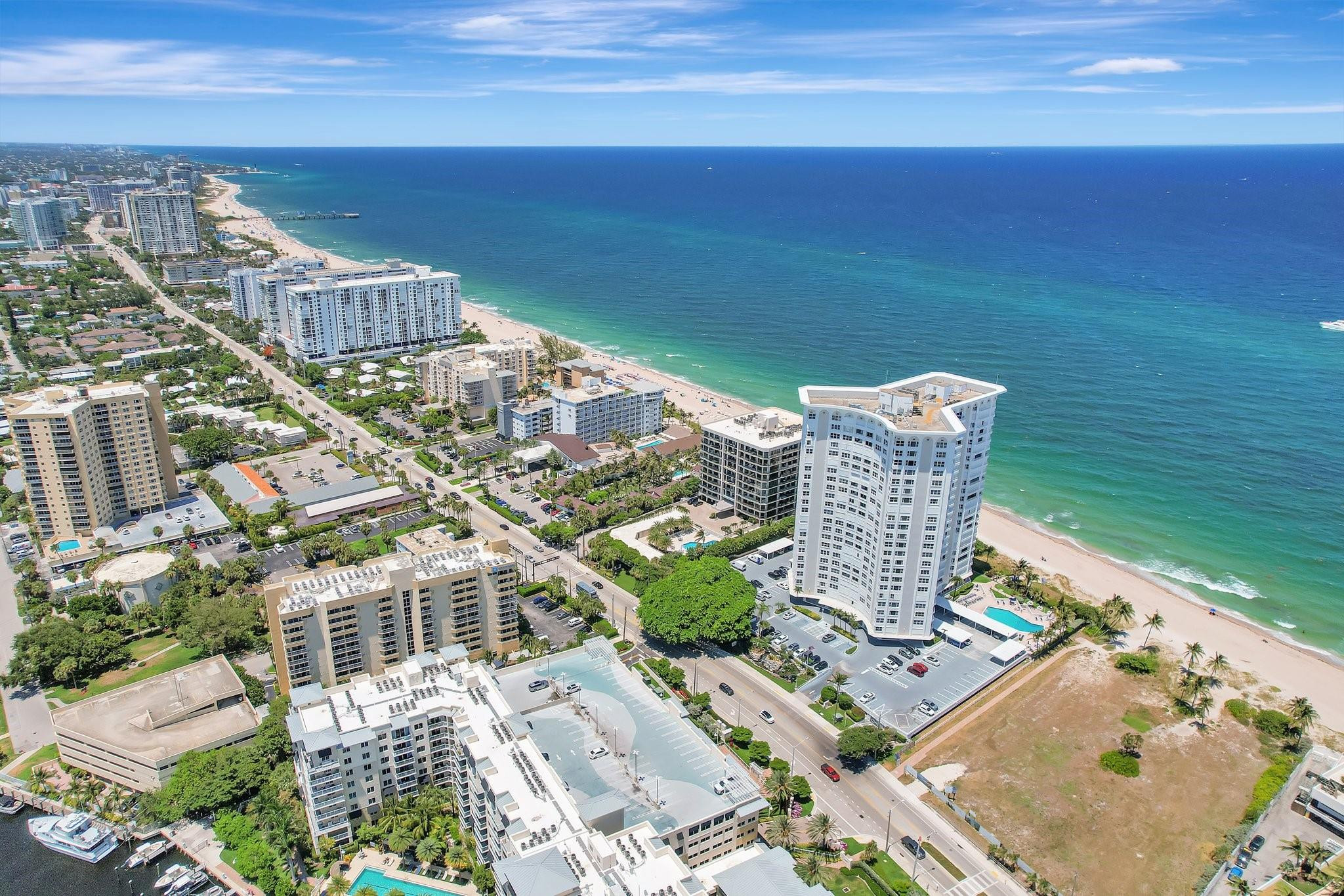 1340 S Ocean Blvd 1507