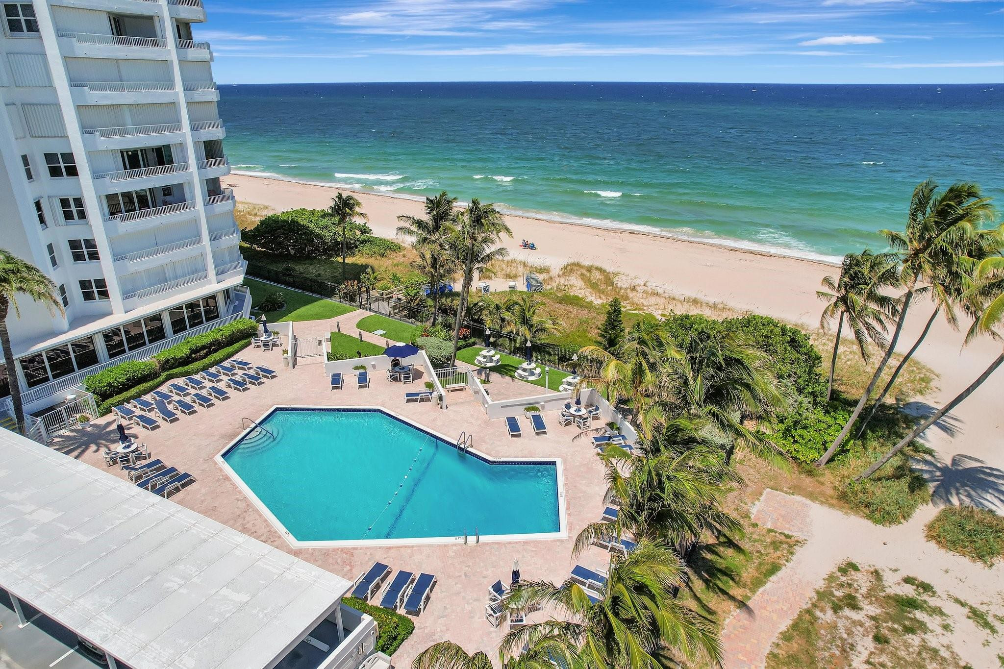 1340 S Ocean Blvd 1507