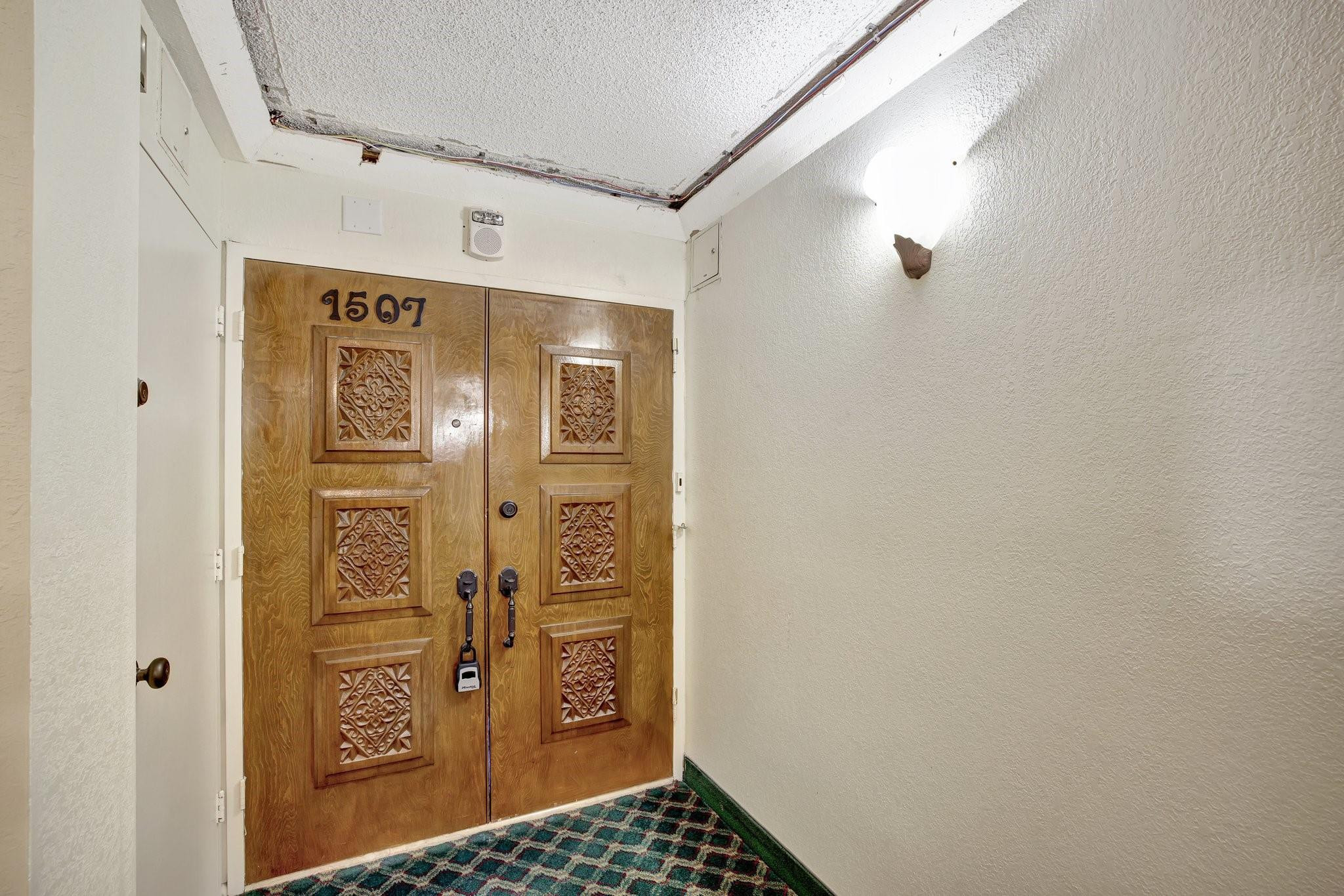 1340 S Ocean Blvd 1507