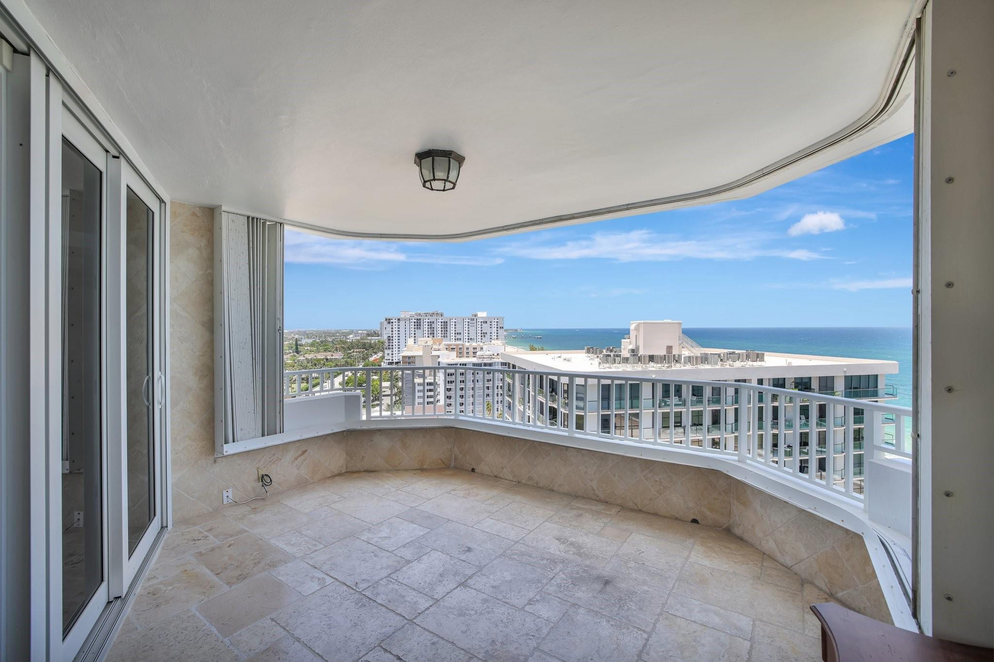 1340 S Ocean Blvd 1507