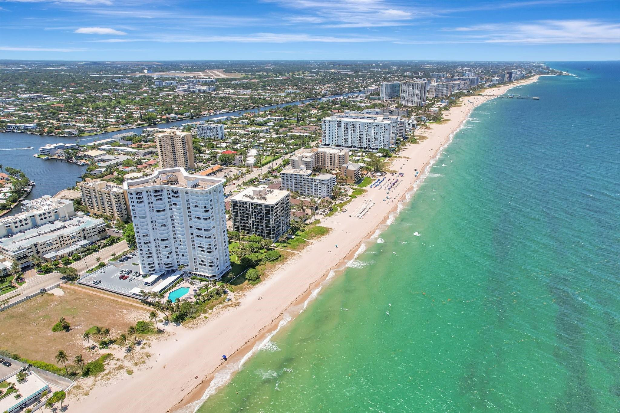 1340 S Ocean Blvd 1507
