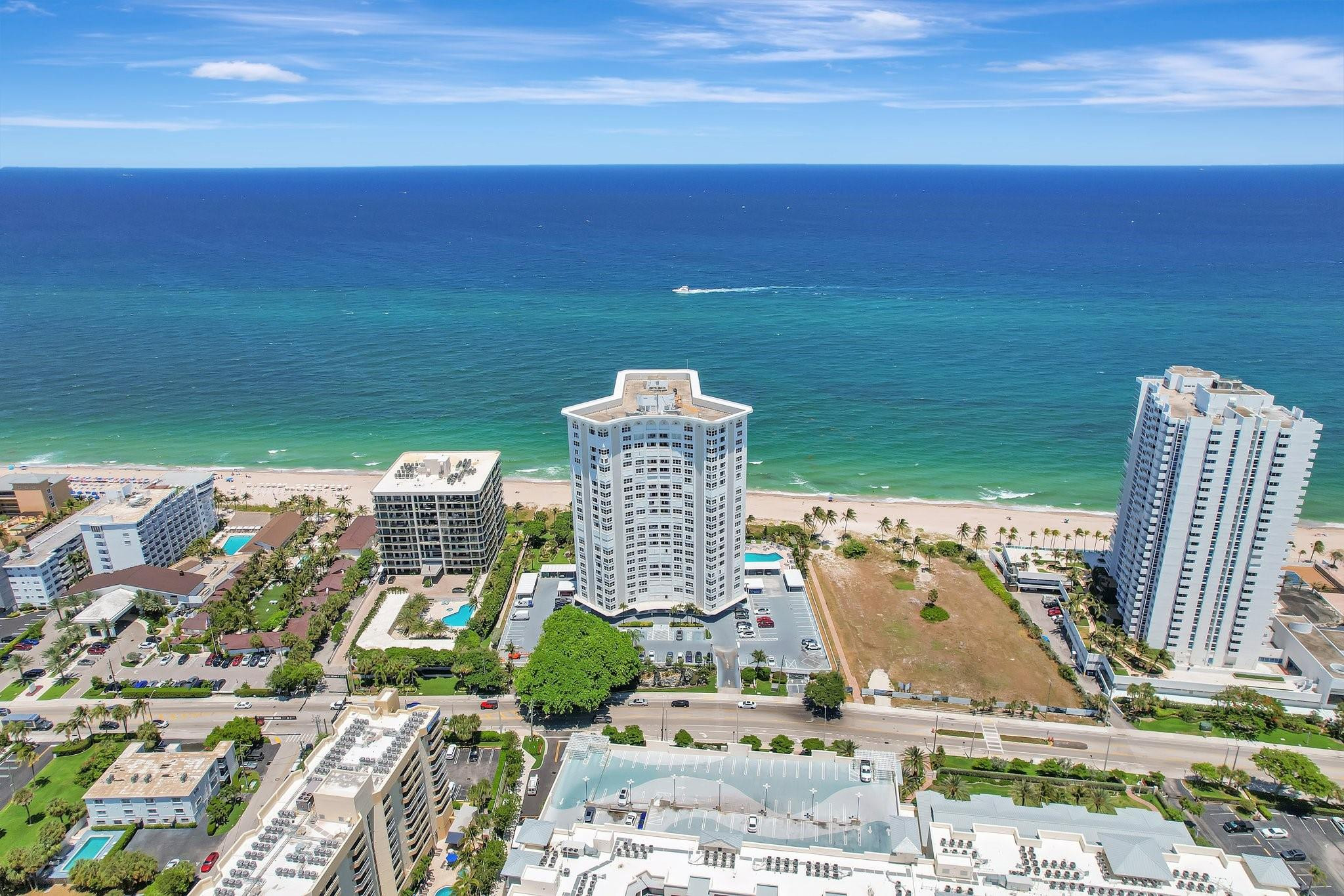 1340 S Ocean Blvd 1507