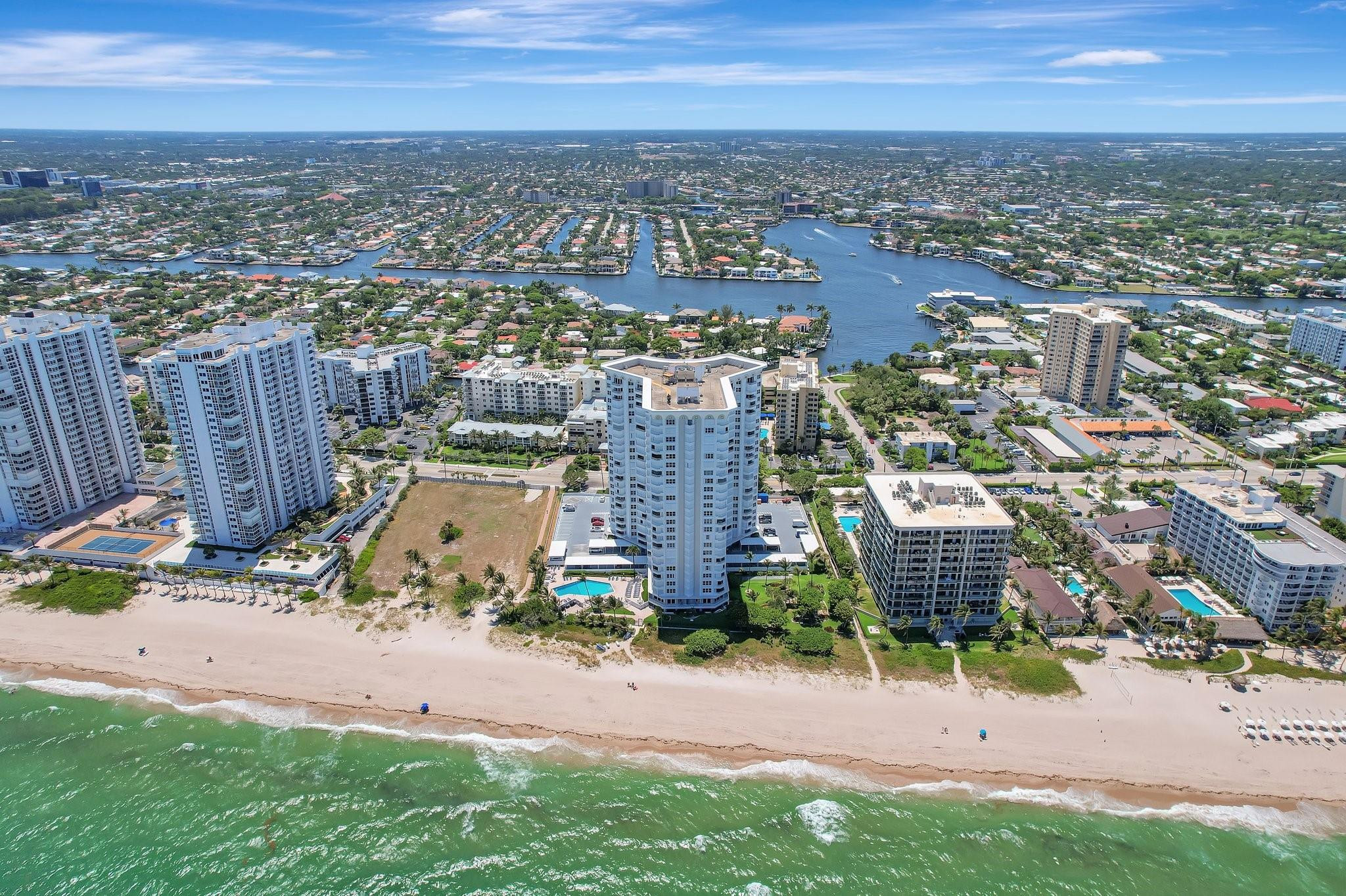1340 S Ocean Blvd 1507