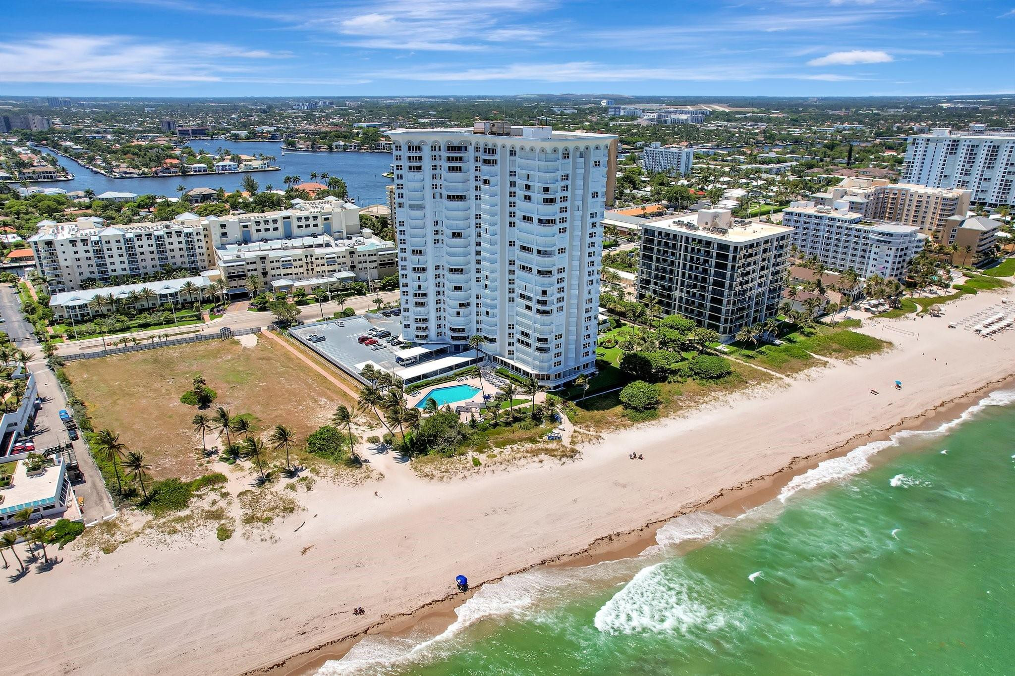 1340 S Ocean Blvd 1507