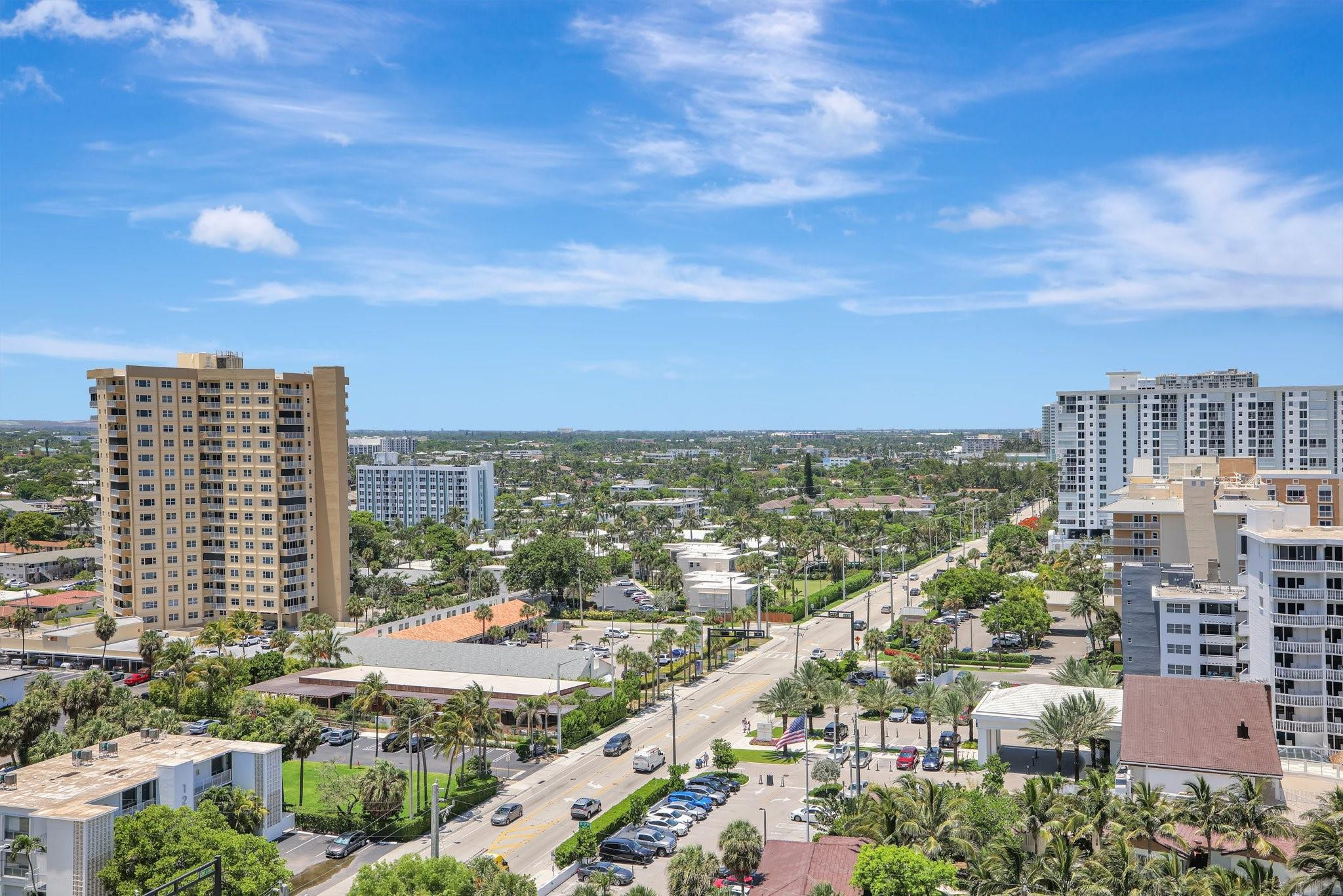 1340 S Ocean Blvd 1507