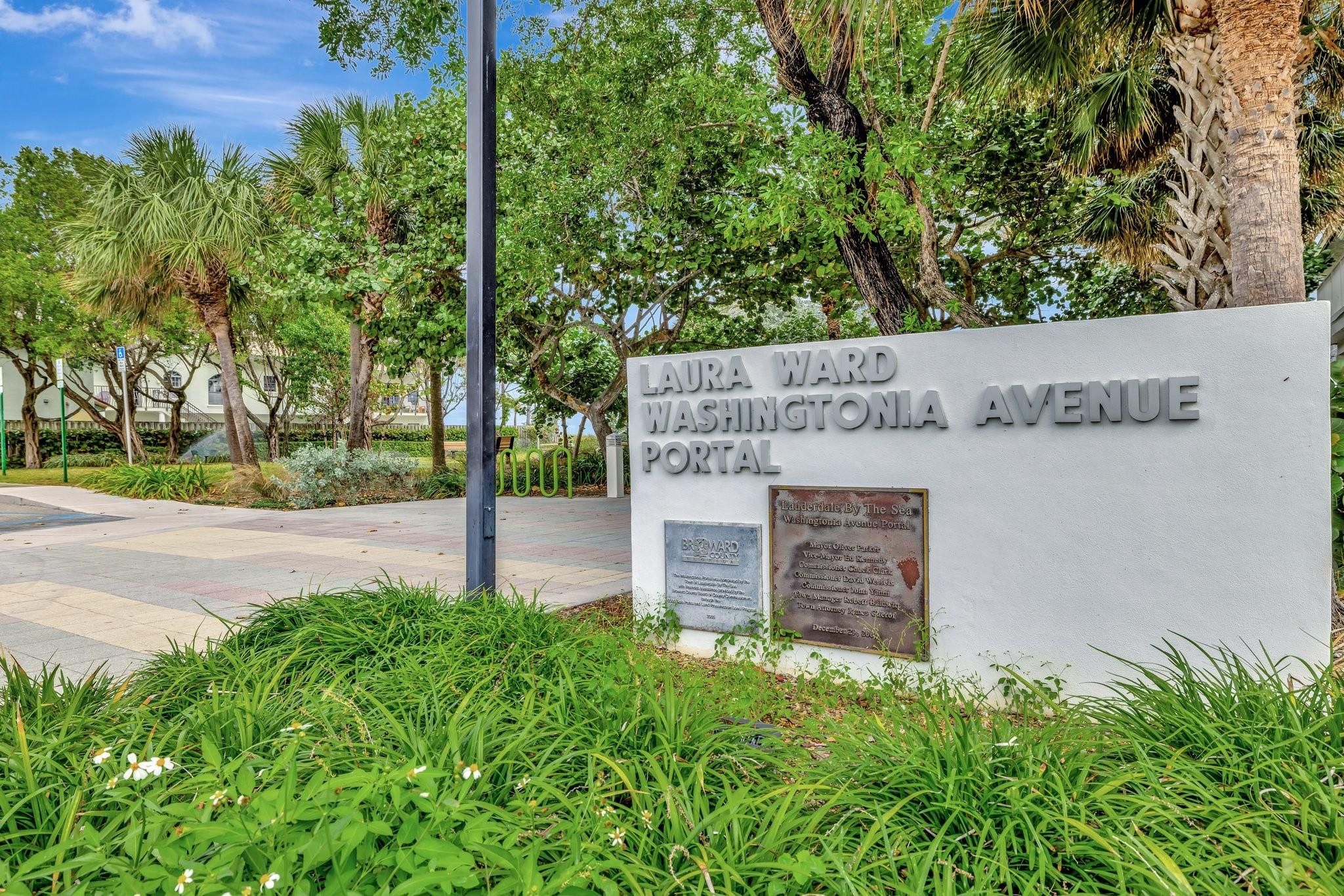 4548 N Ocean