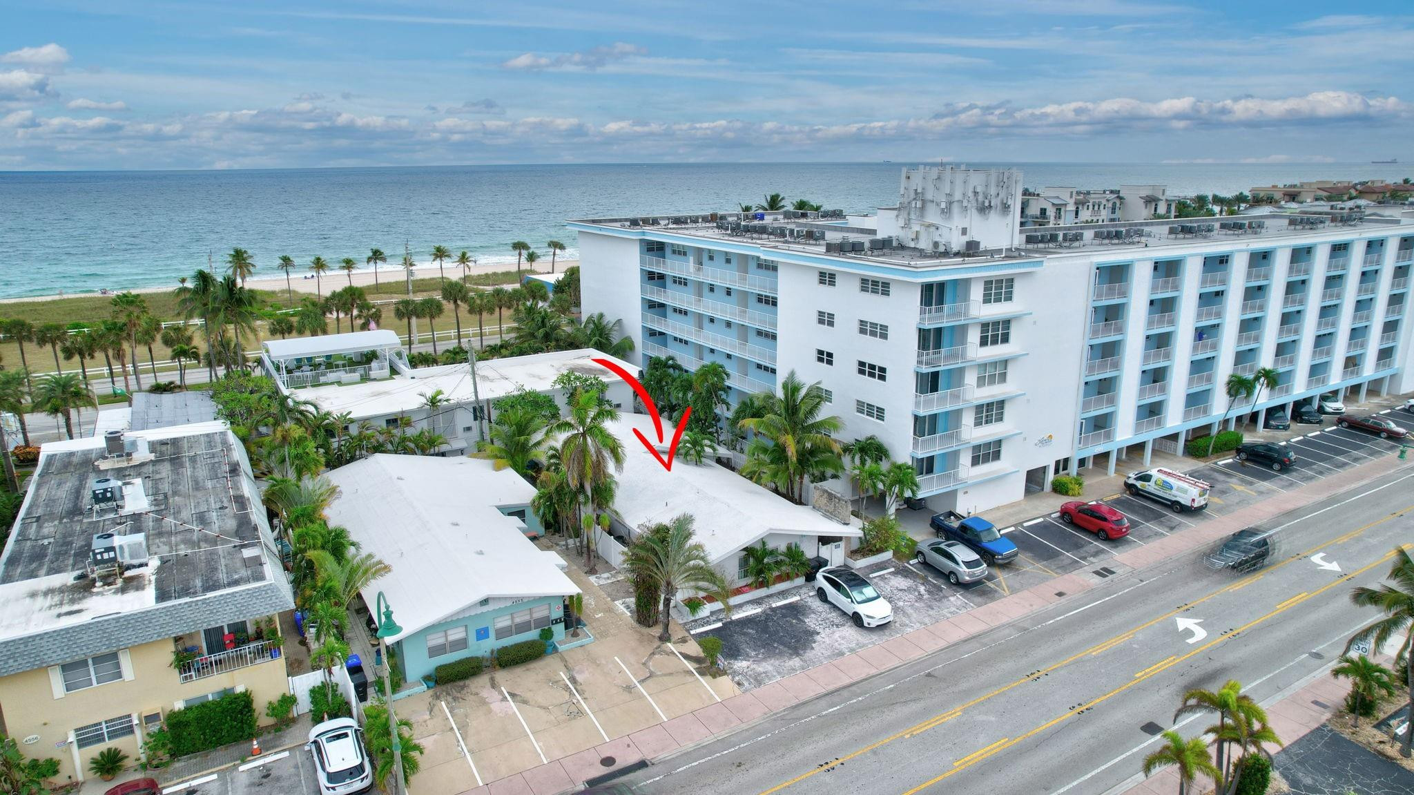 4548 N Ocean