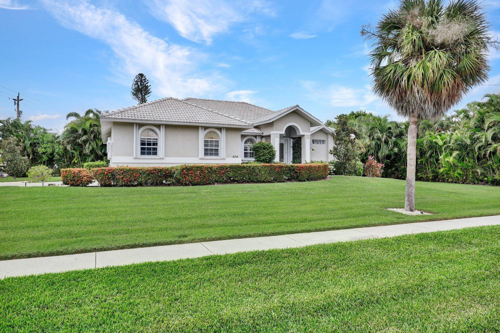 504 Birwood Ter