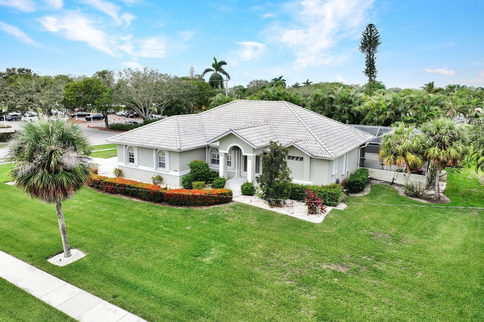 504 Birwood Ter