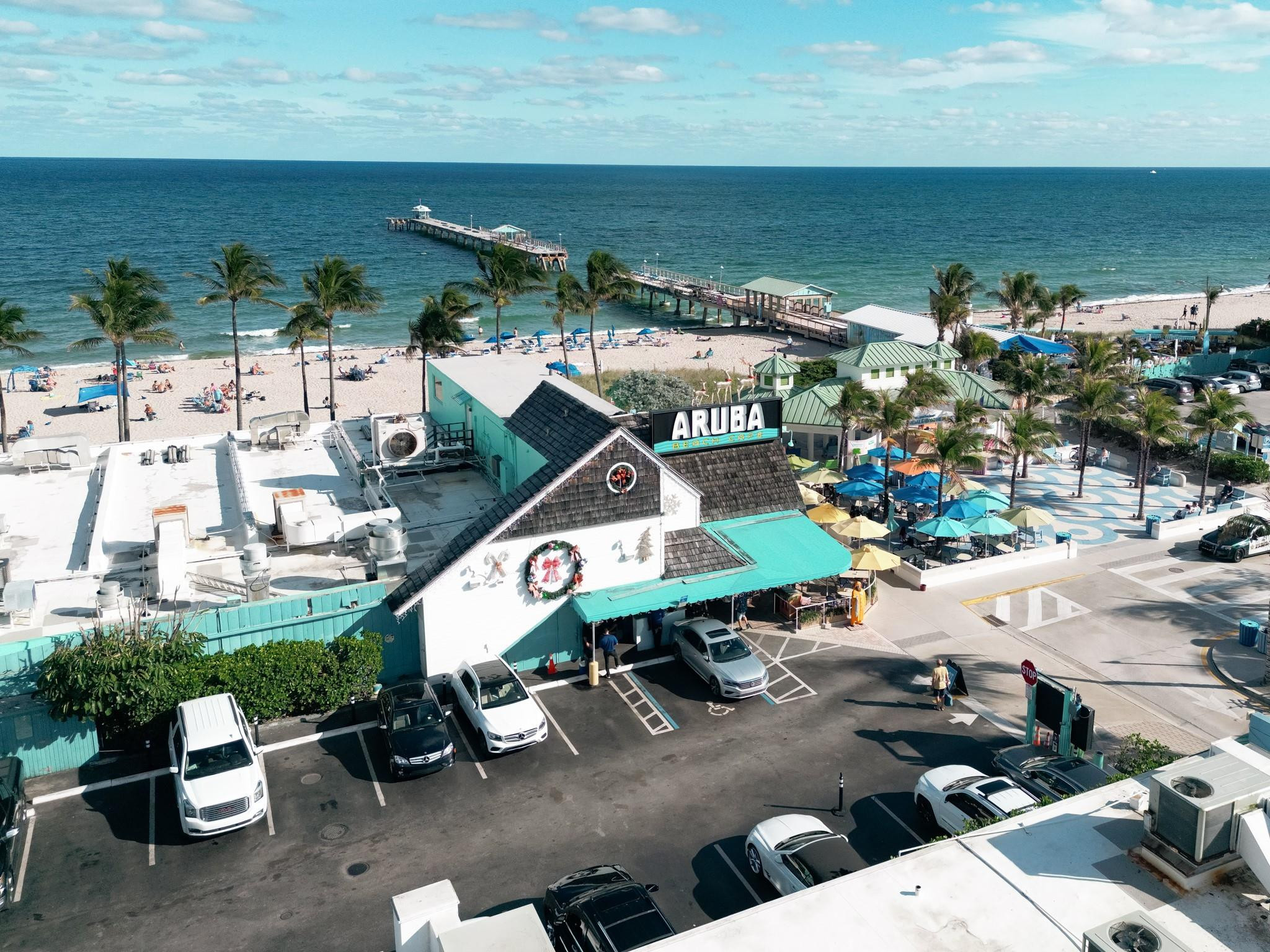 4621 W Tradewinds Avenue, Lauderdale-By-The-Sea