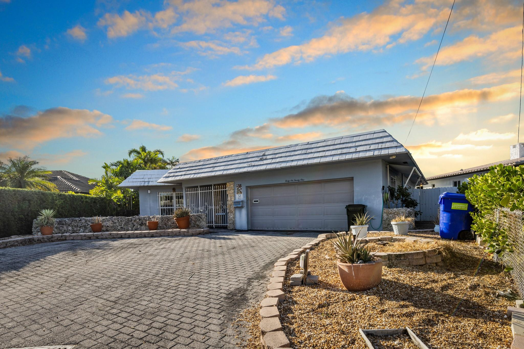 4621 W Tradewinds Avenue, Lauderdale-By-The-Sea