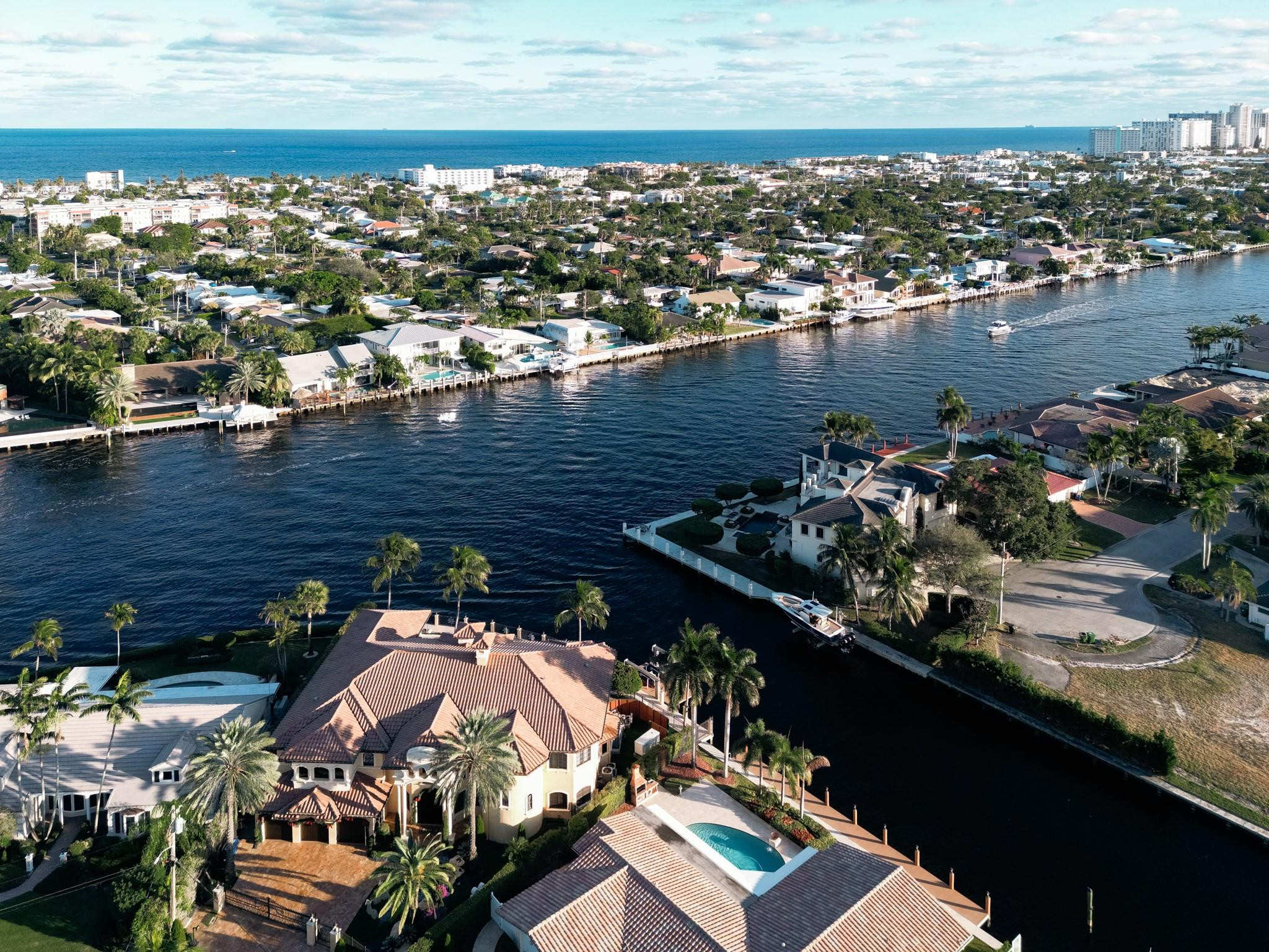 4621 W Tradewinds Avenue, Lauderdale-By-The-Sea