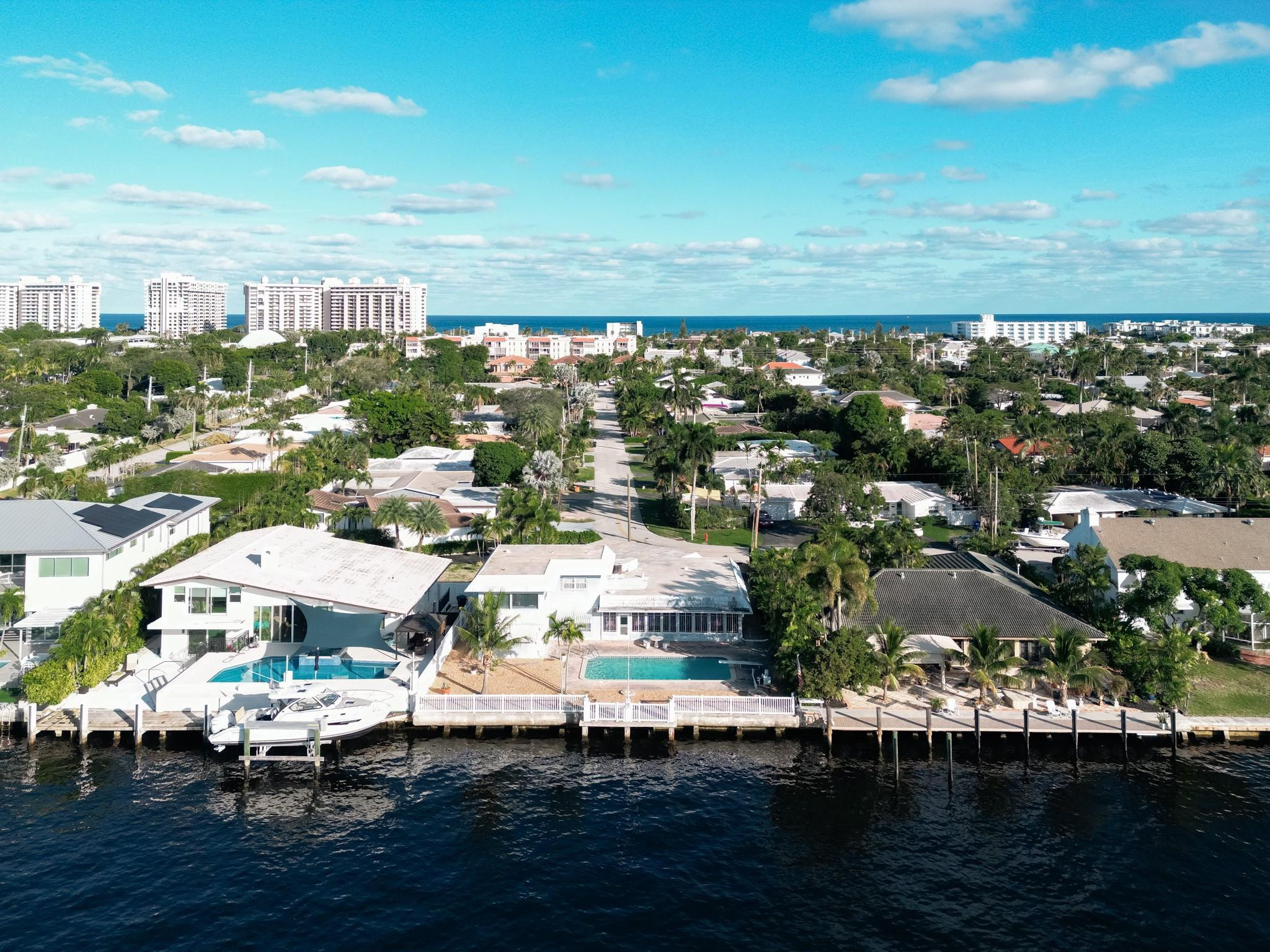 4621 W Tradewinds Avenue, Lauderdale-By-The-Sea