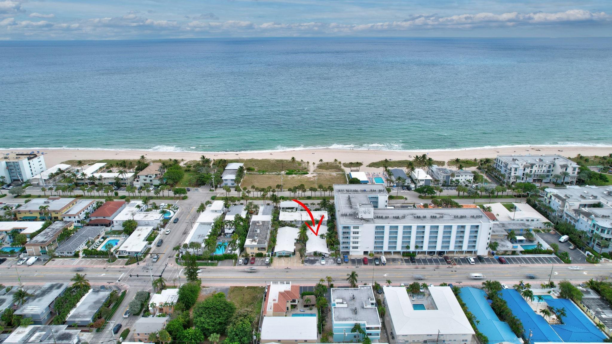 4548 N Ocean 4
