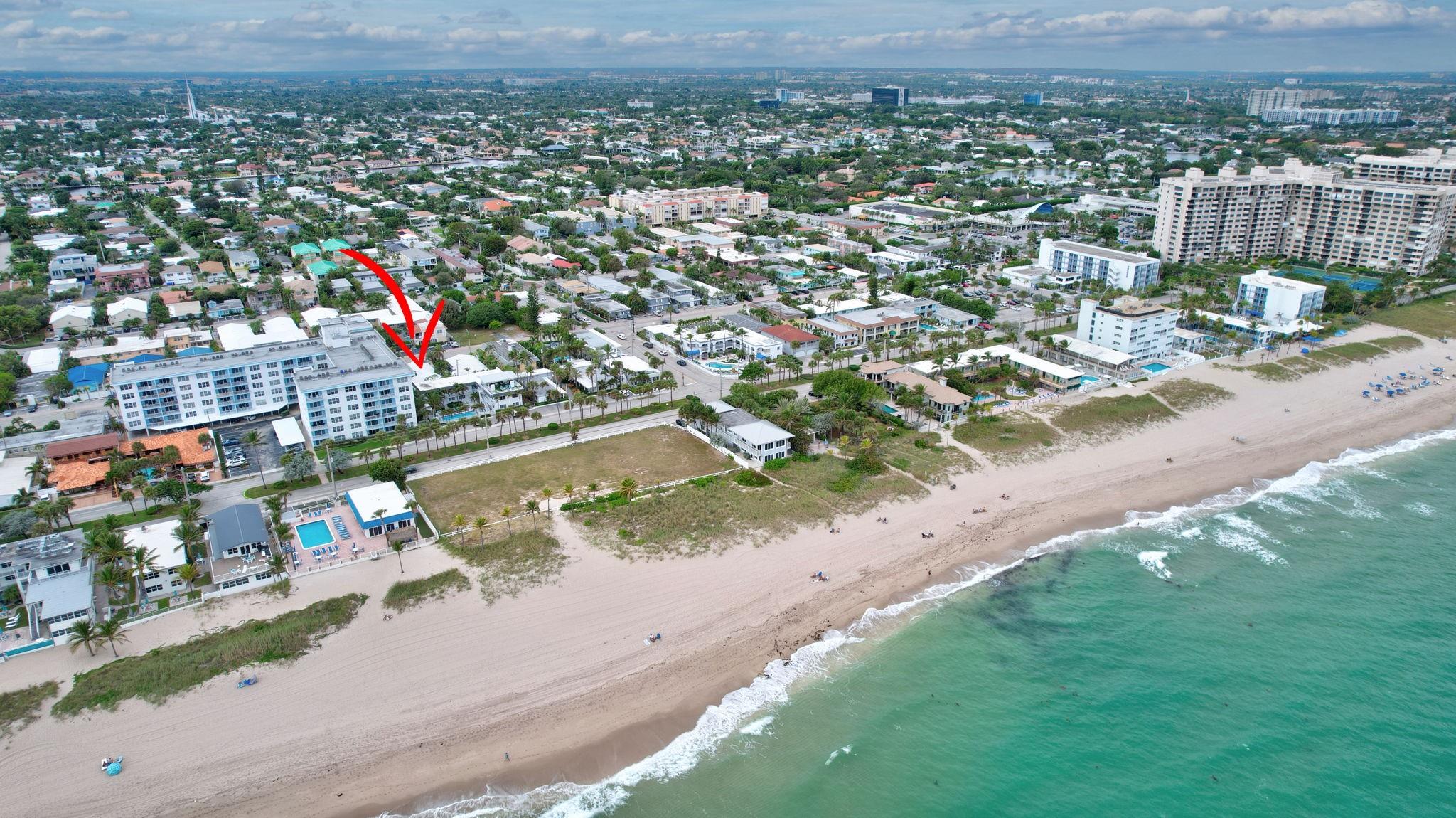 4548 N Ocean 4