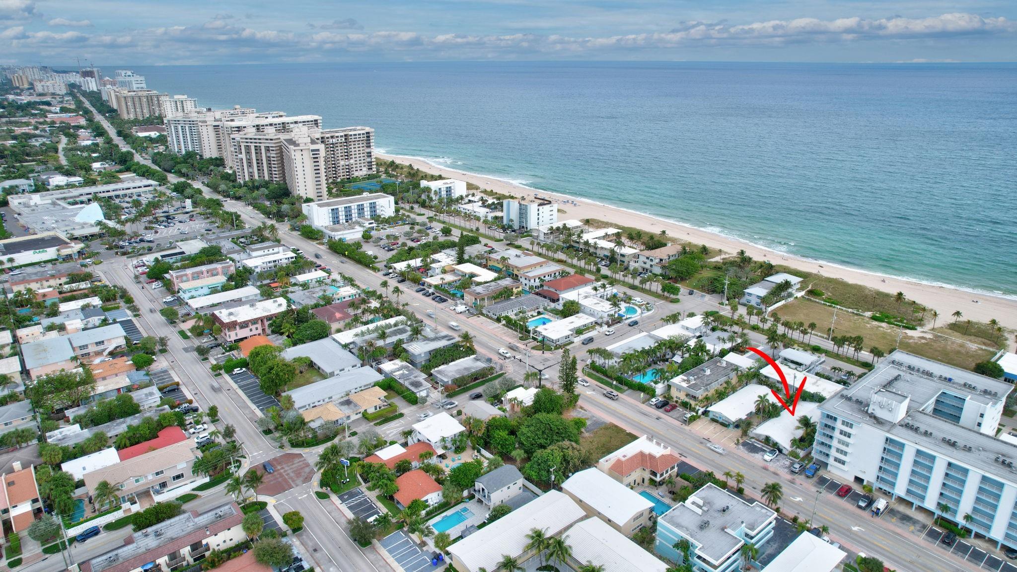 4548 N Ocean 4