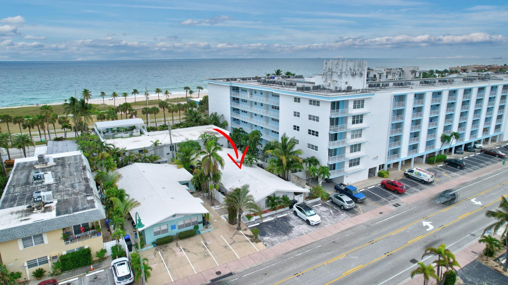 4548 N Ocean 4