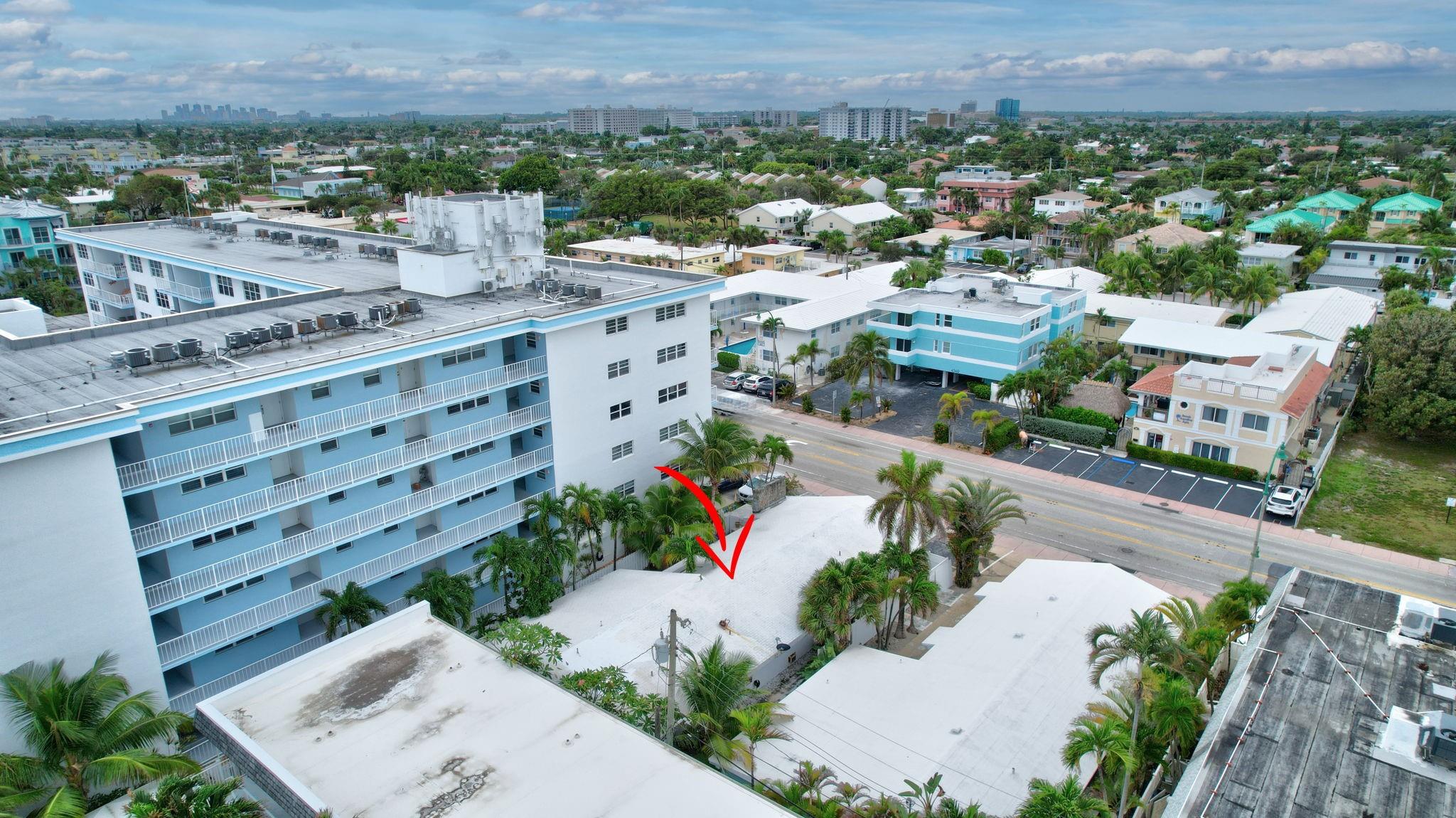4548 N Ocean 4