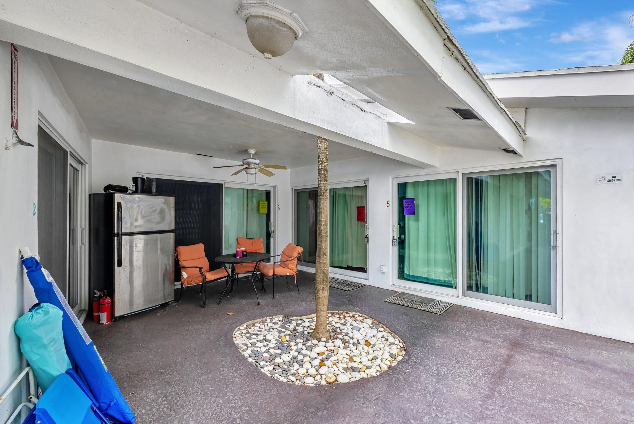 4548 N Ocean 4