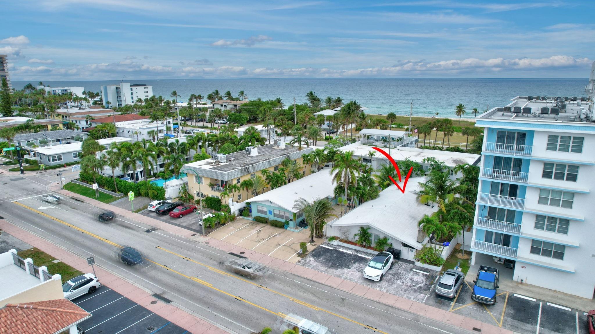 4548 N Ocean 4