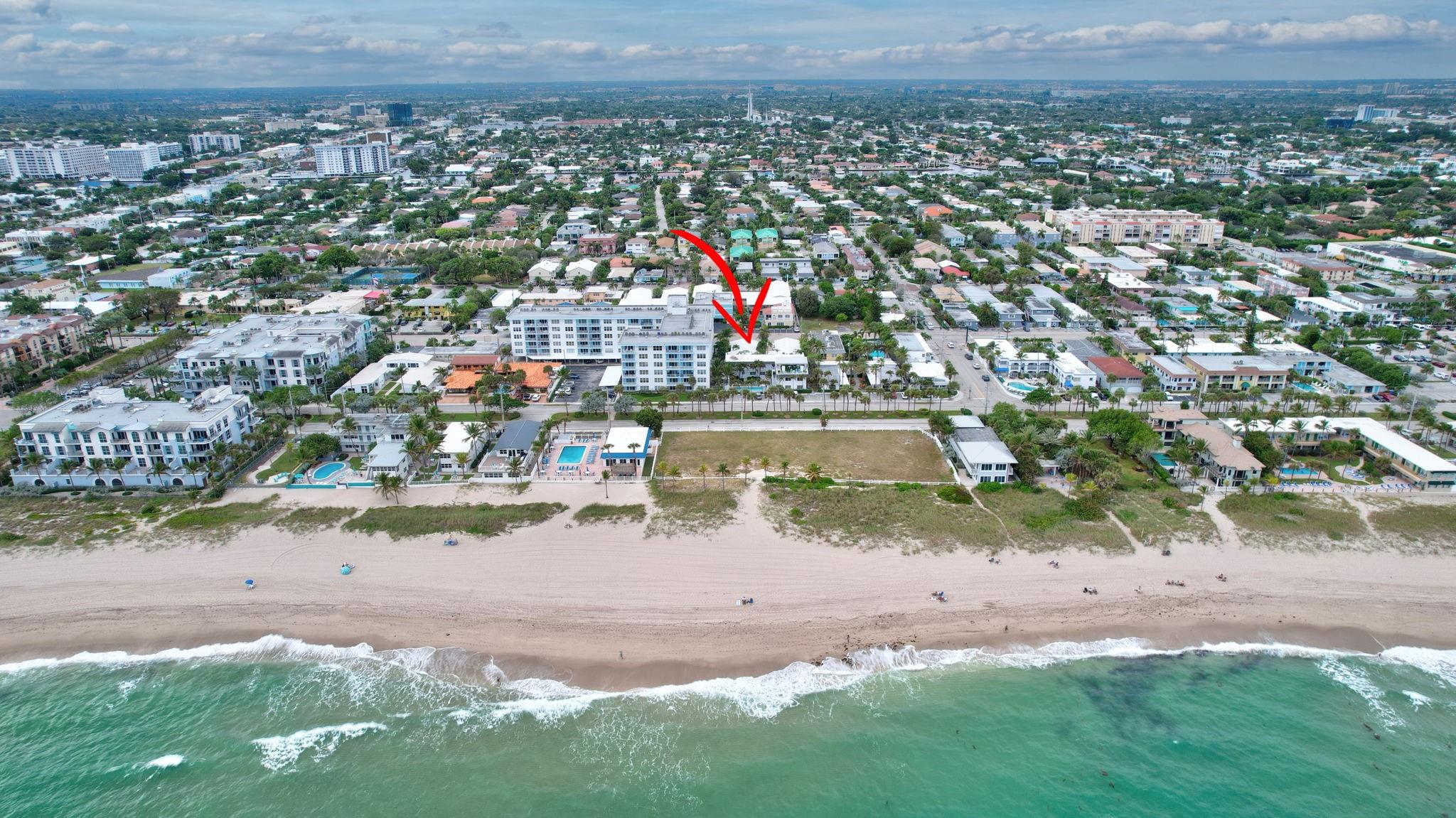 4548 N Ocean 4